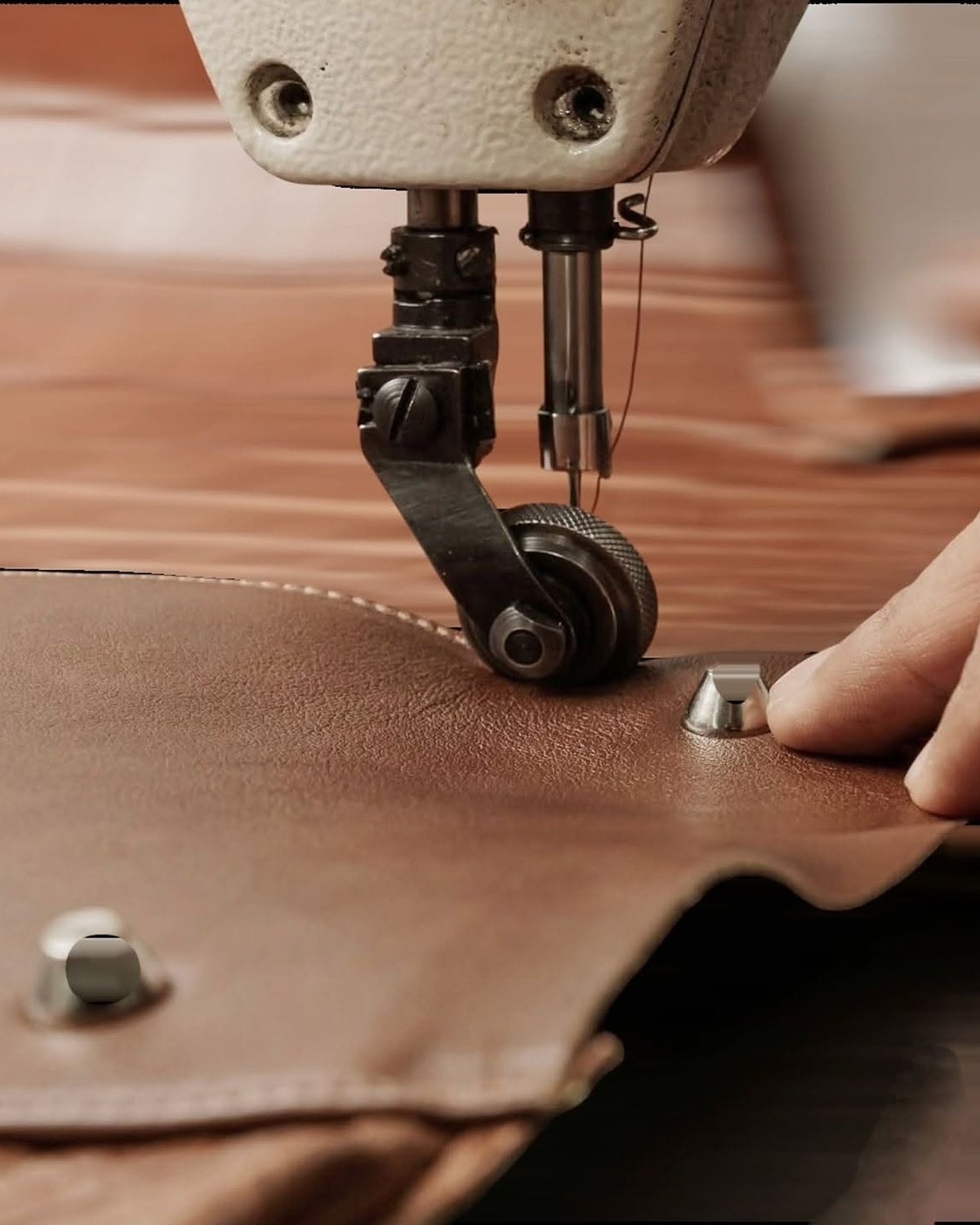 Leather Gifts for Him: The New York Workshop Behind a Practical Gift