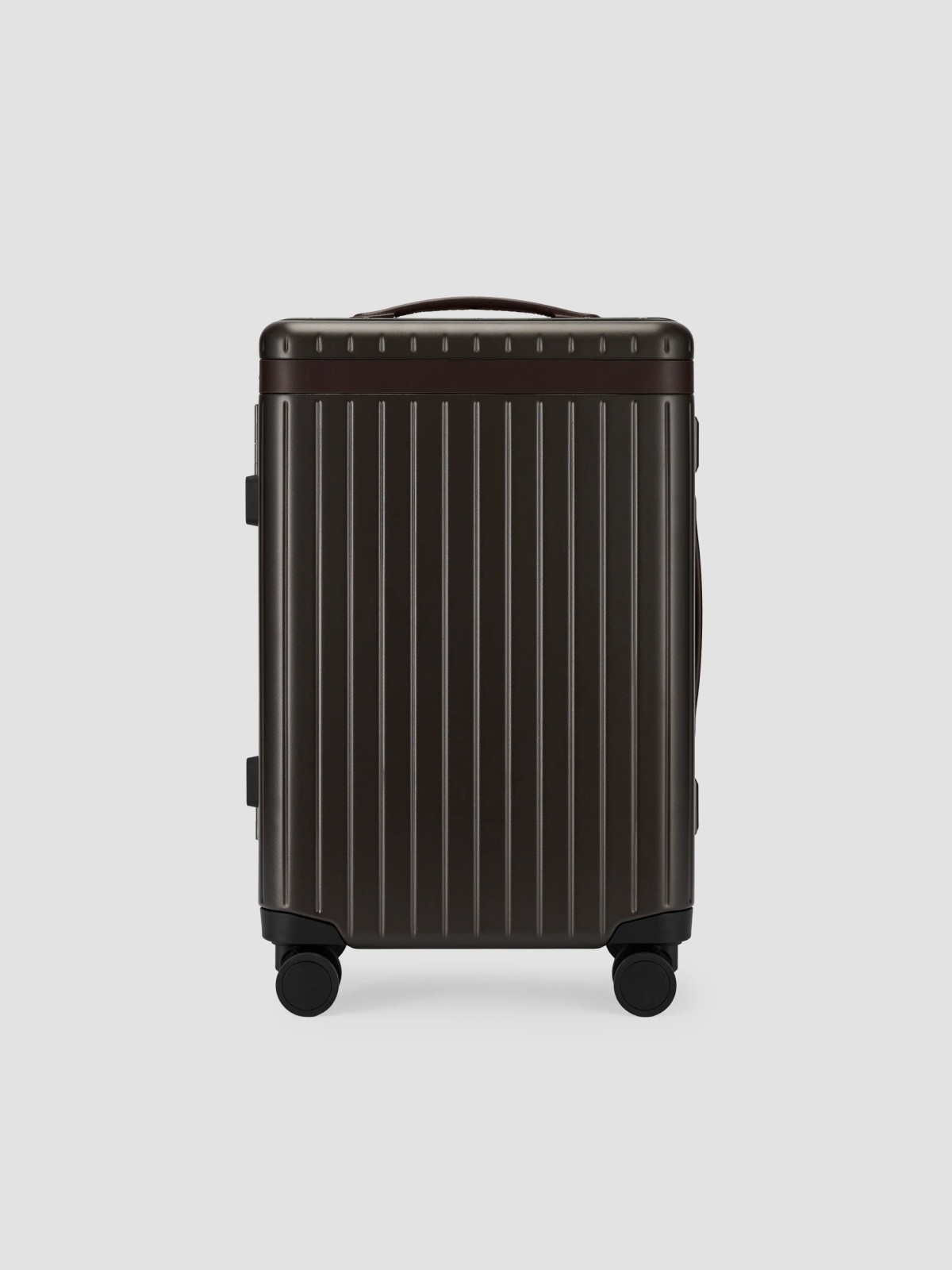 Hybrid The Carry-On Spinner Suitcase