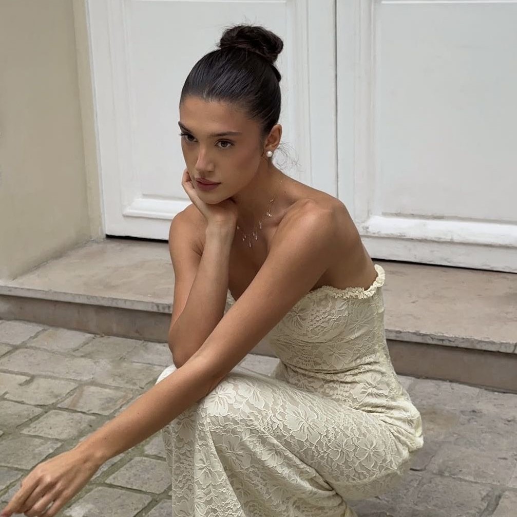 Utility Maxi Dresses and How to Wear Them