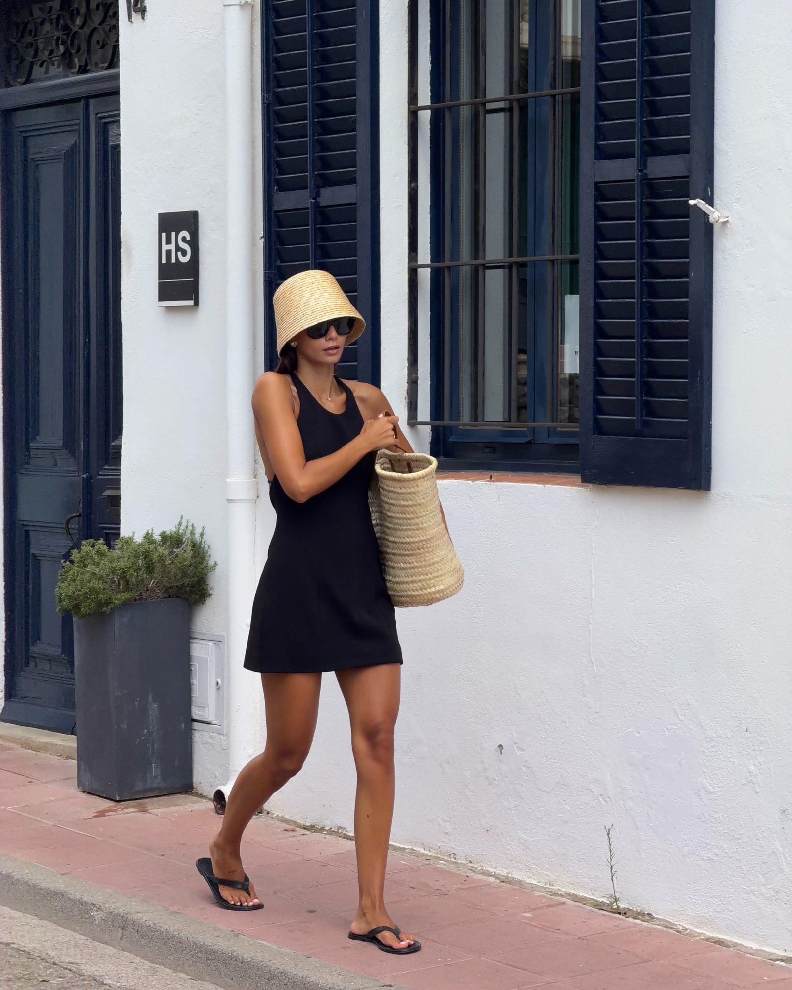Vacation Sandals, Mules and Bags