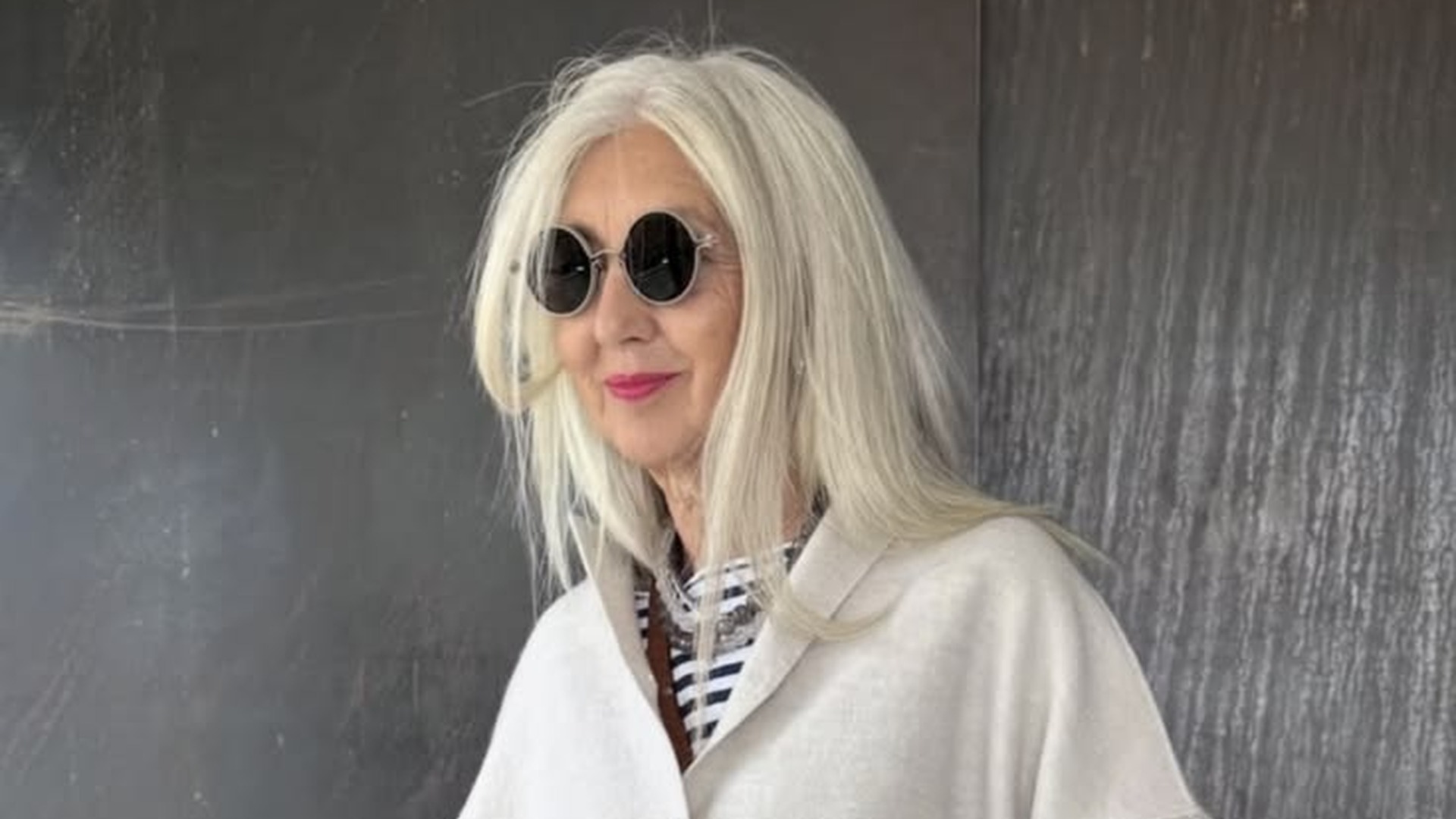 The Cashmere Layer