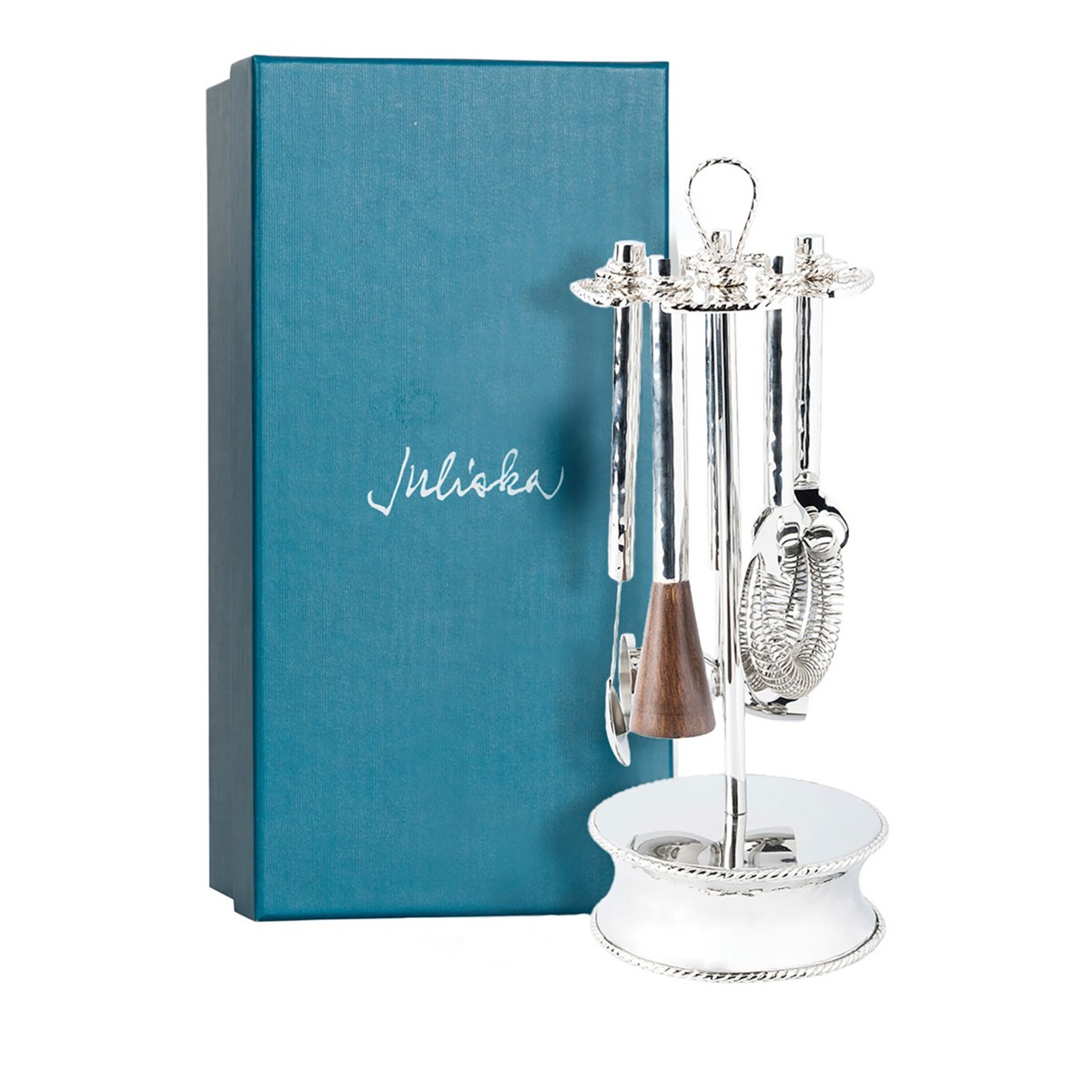 Graham Bar Tool Set