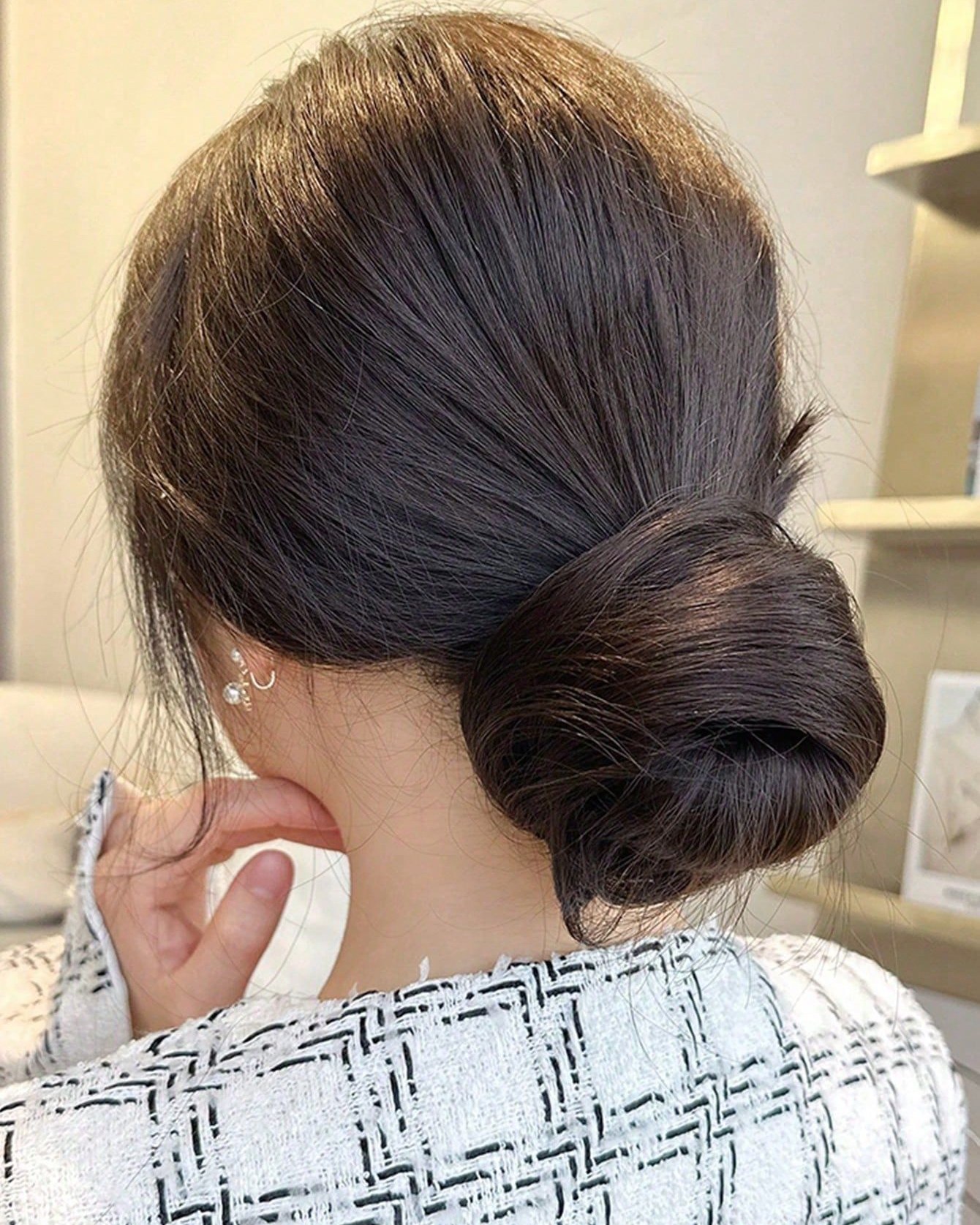 Hair Spray, Sorted by Hold, and Why the Crunchy Kind Is Over