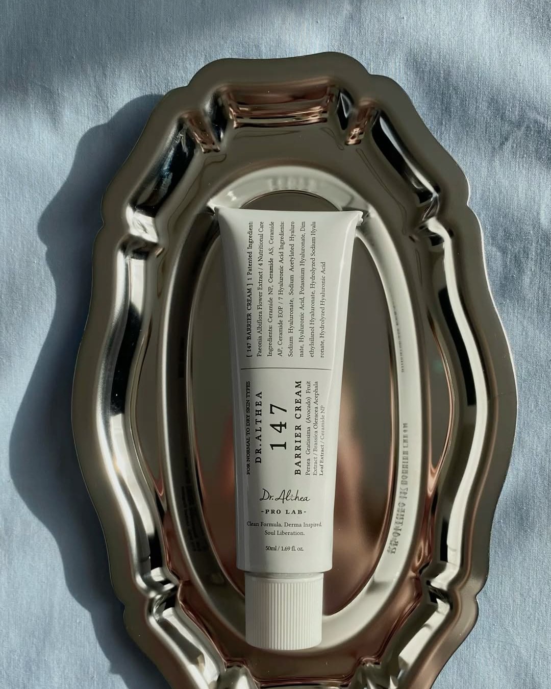 Dr. Althea: The 345 Relief Cream and the Korean Skincare Line