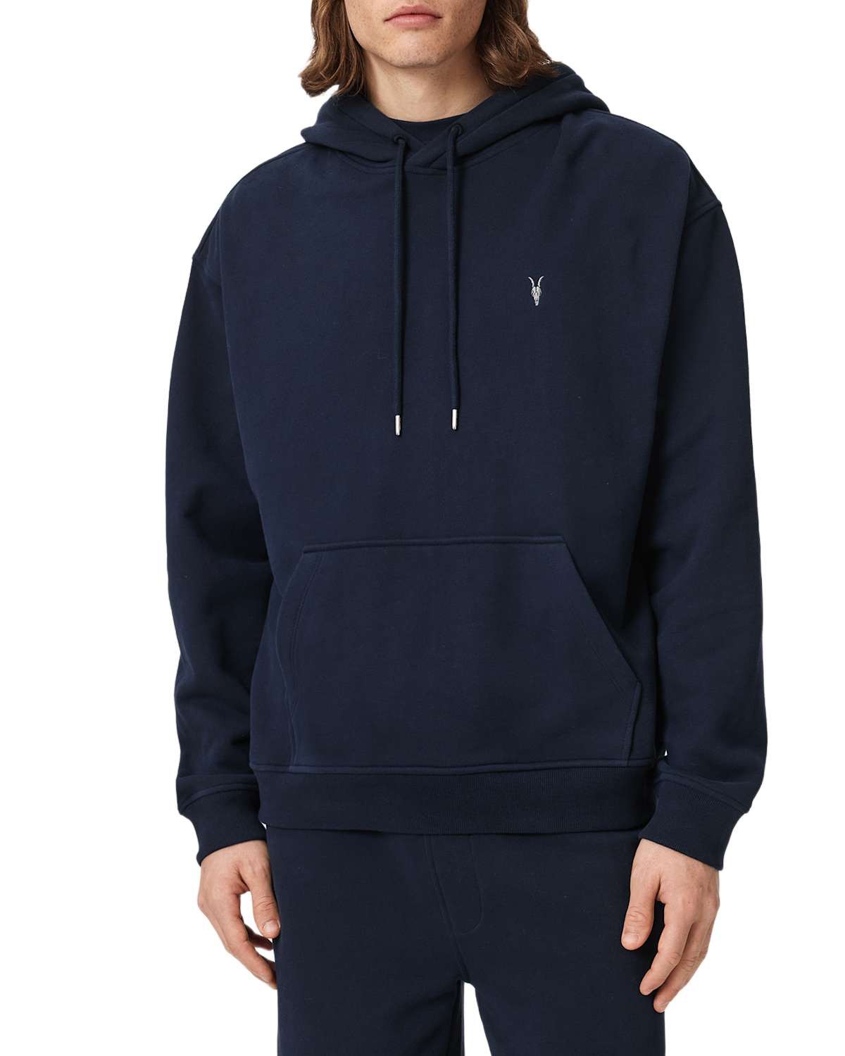 Asher Logo Hoodie