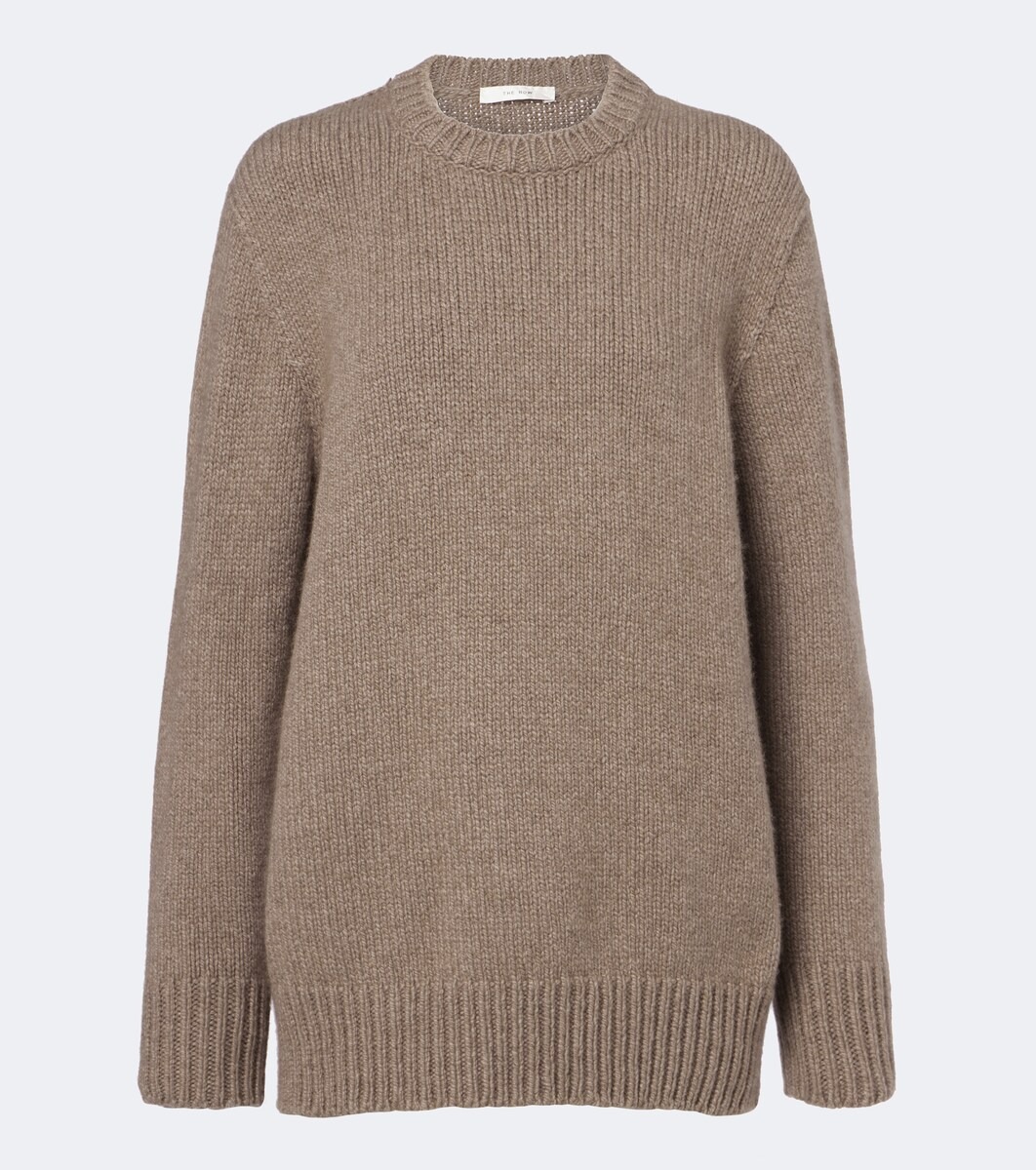 Torin cashmere sweater