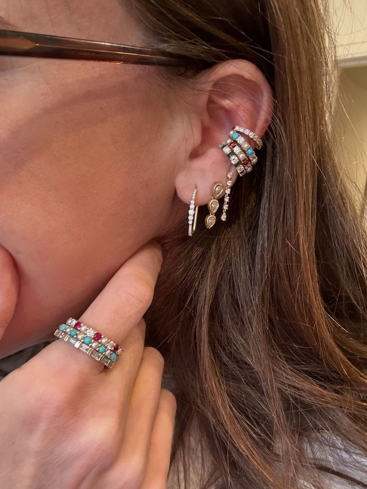 Estate, Antique or Vintage Jewelry: What the Words Mean
