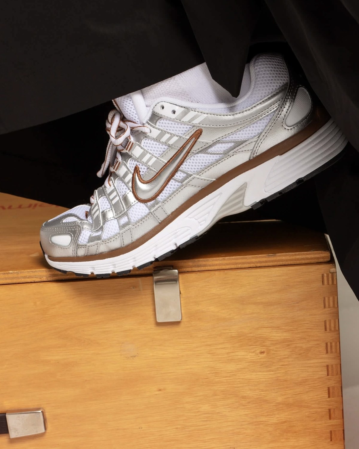 Nike P-6000: The 2019 Runner That Looks Straight Out of 2006