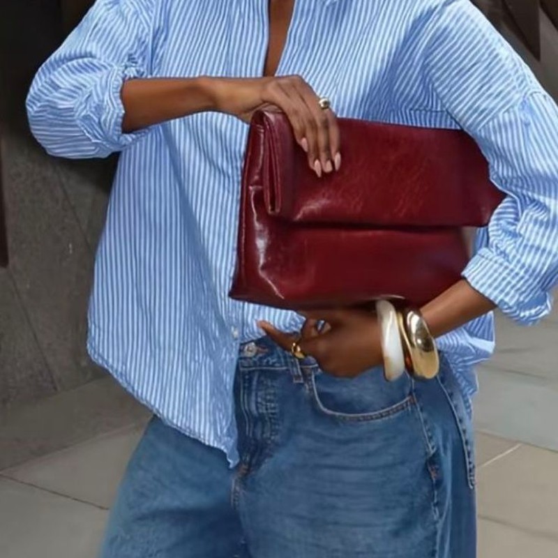 What Did People Wear in the 70s?