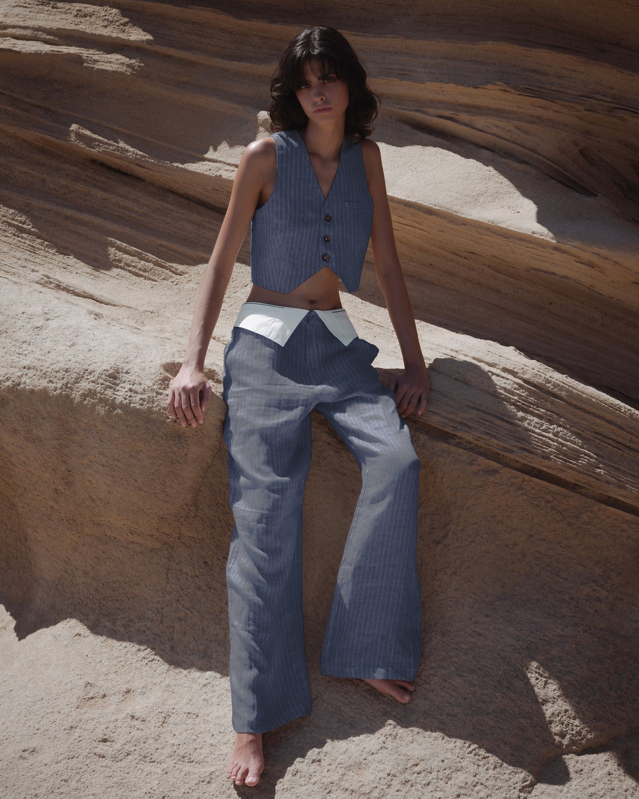 OSIS STUDIO Tops: The Pieces I'd Wear on Repeat