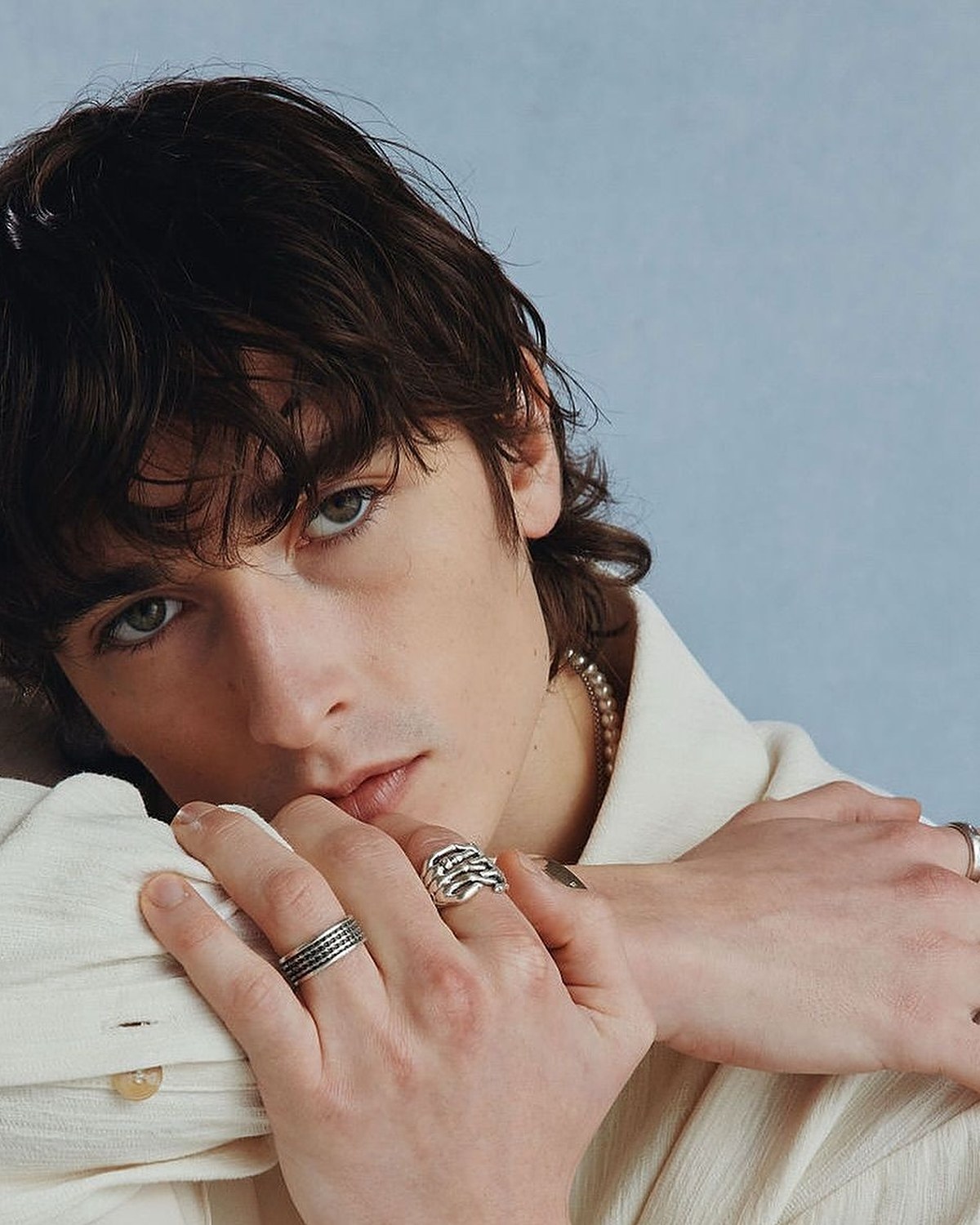 Jewelry Gifts for Men: From Mesopotamian Seals to Modern Chains