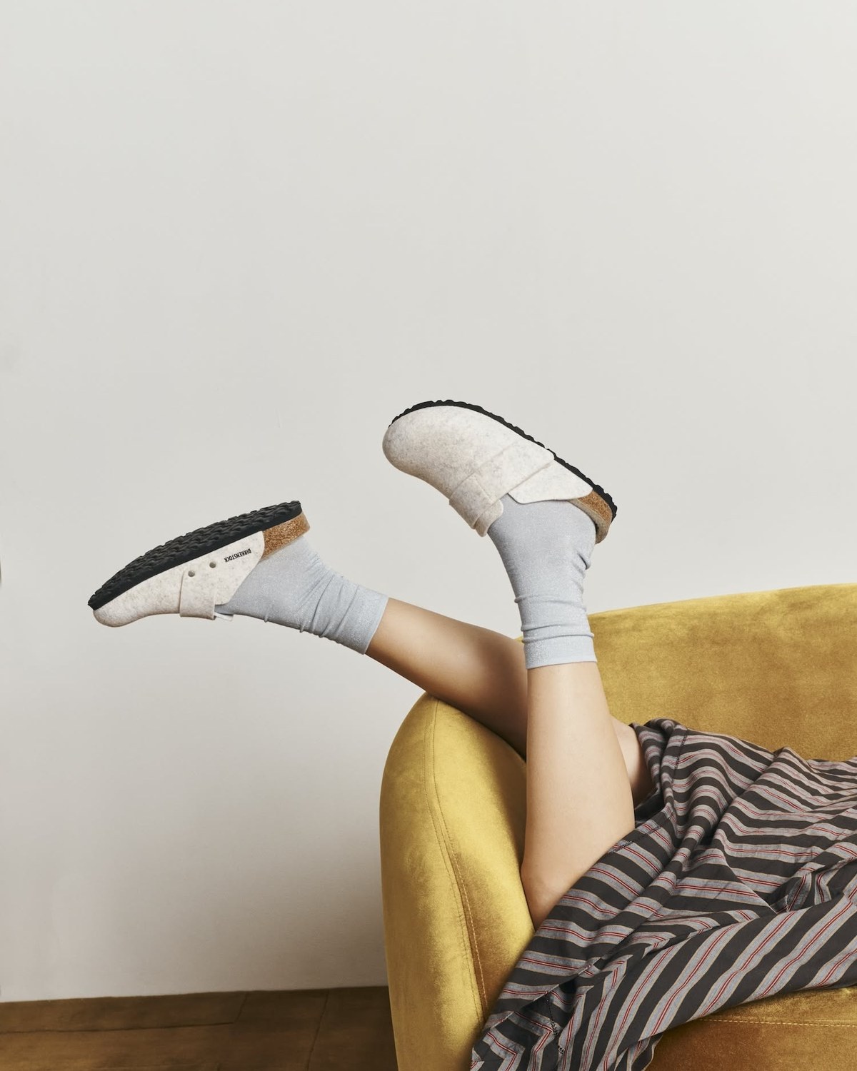 Birkenstock Boston Clog Dupe: Cork-Footbed Clogs That Share the Look
