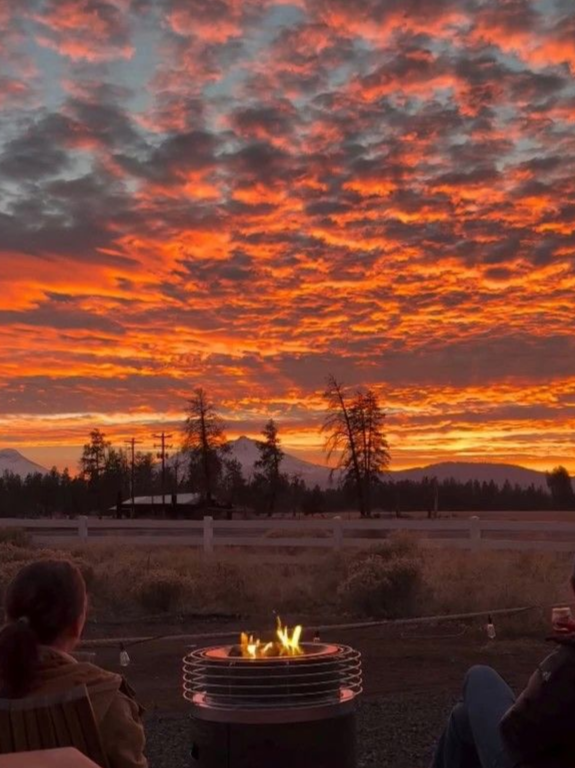 Sunset Plans