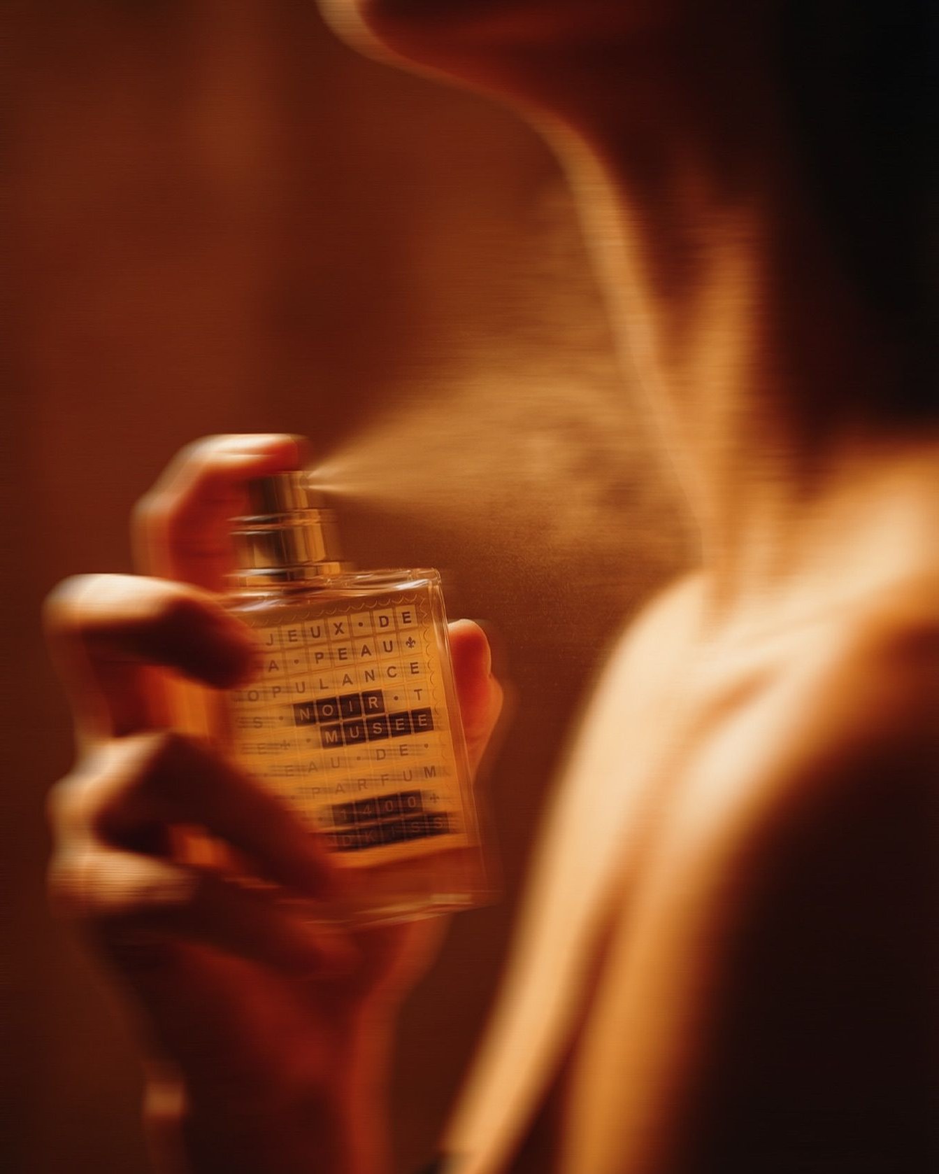 Mugler Alien Goddess, Angel and the Vanilla and Jasmine Perfumes Around Them