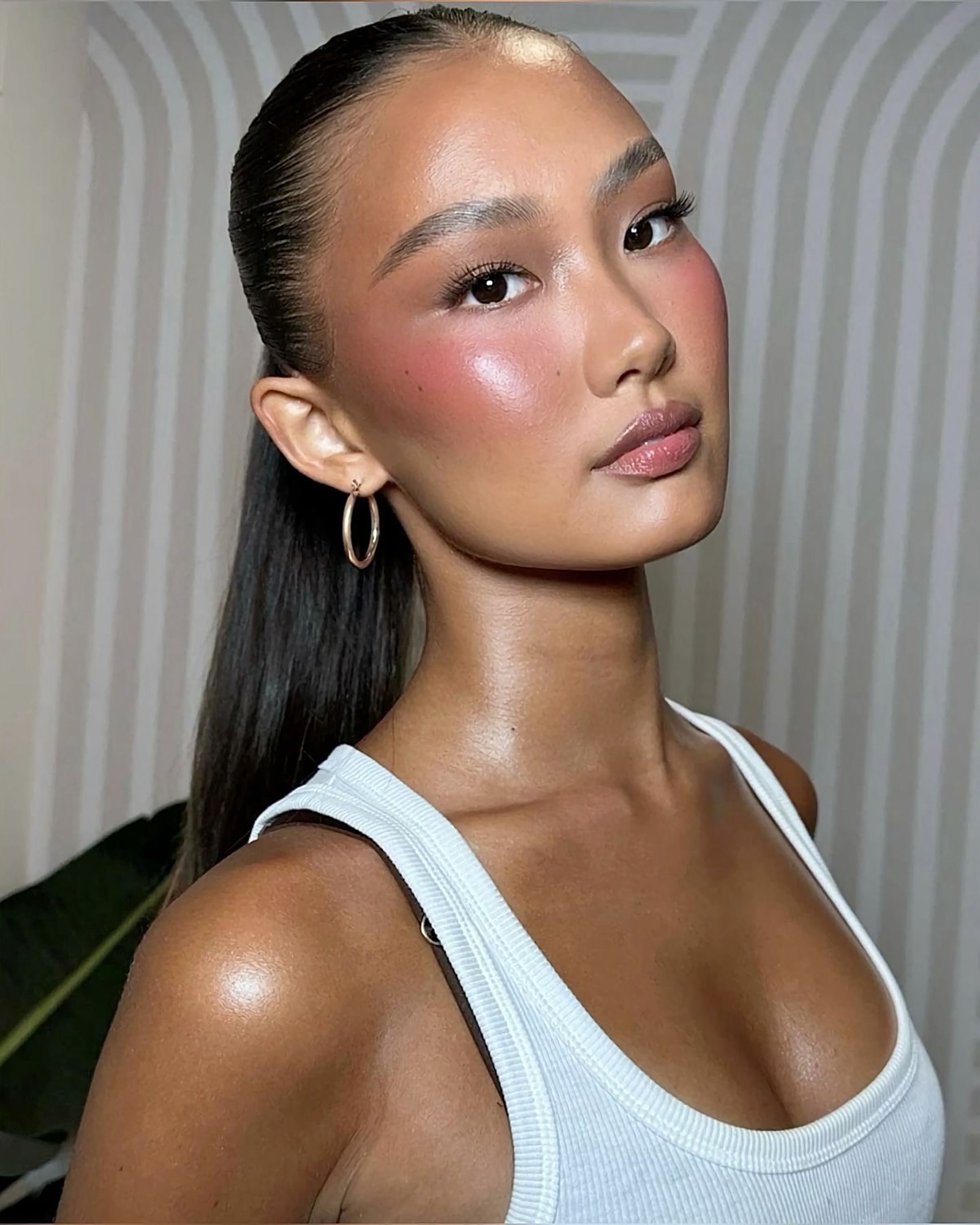 Huda Beauty Blush Filter and Other Soft-Glow Blushes
