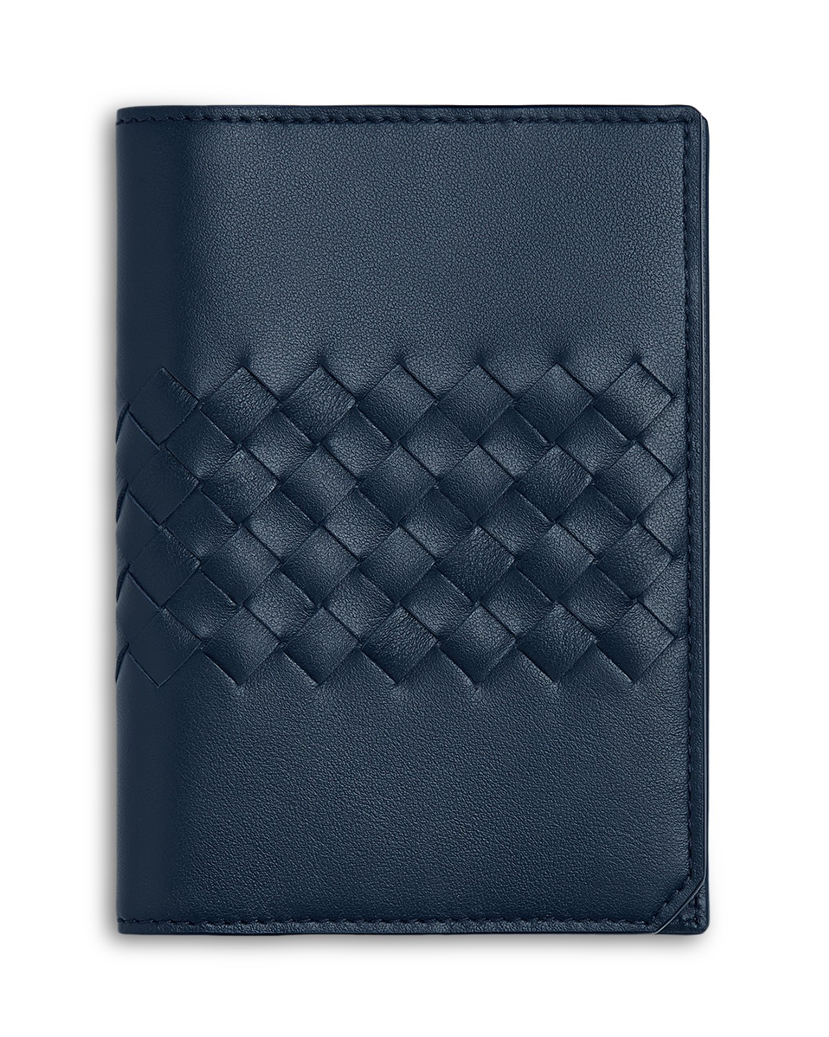 Intrecciato Piccolo Passport Case