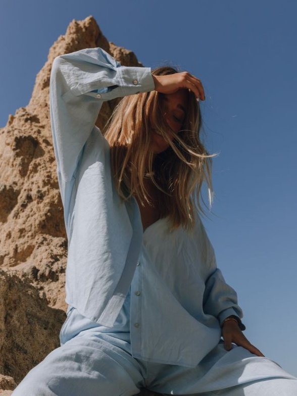 Resort Capsule For Your Next Trip