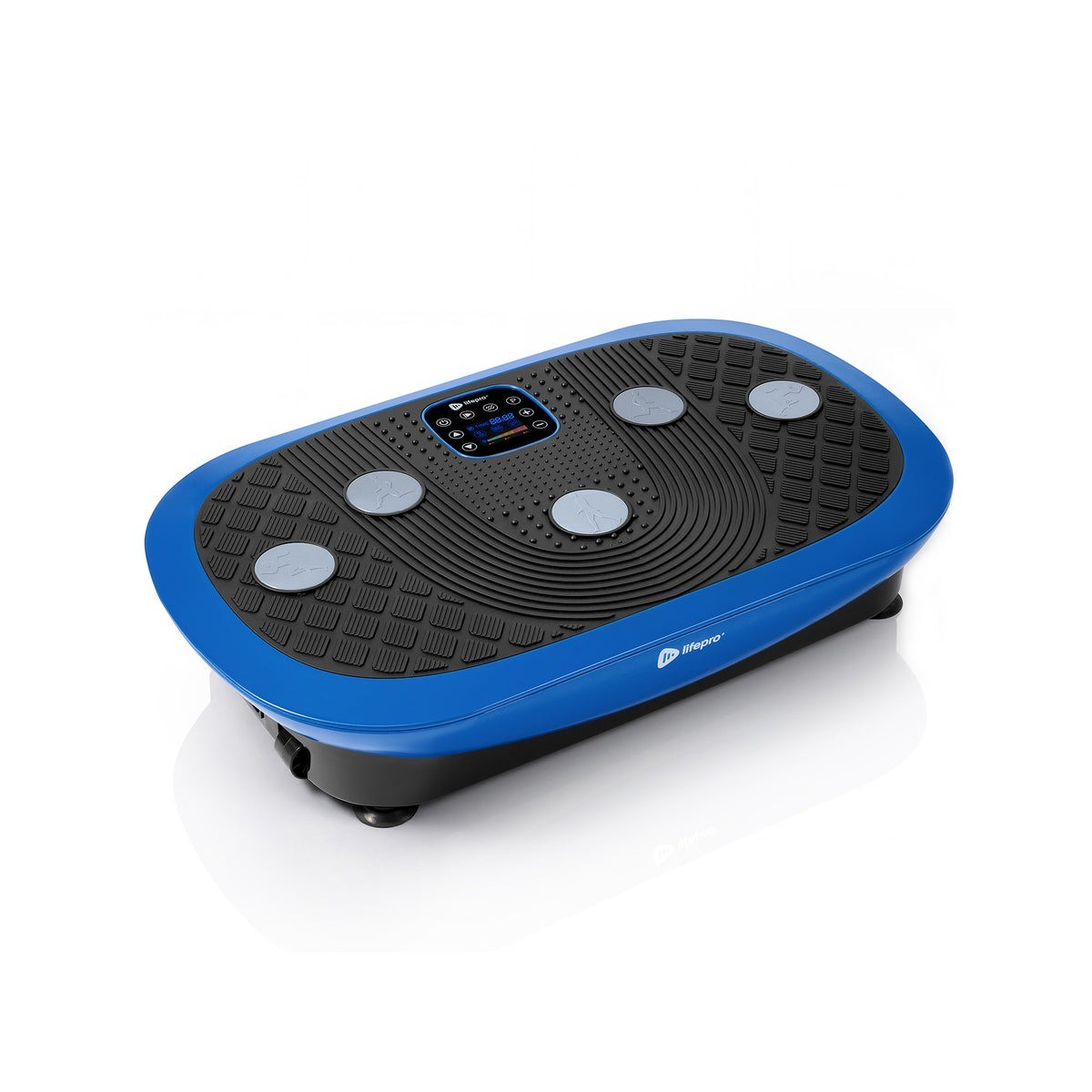 Rumblex Mini Vibration Plate