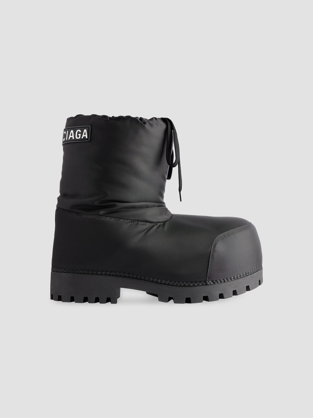 Skiwear Alaska Low Boots