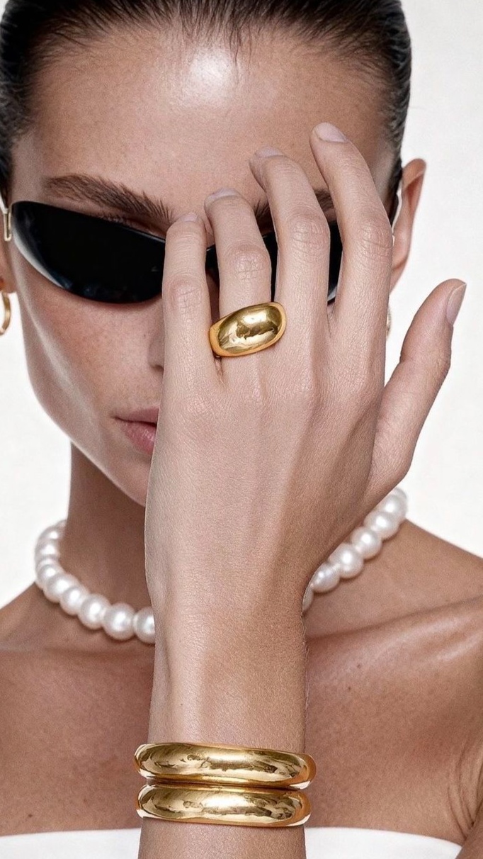 Summer Jewelry Must Haves