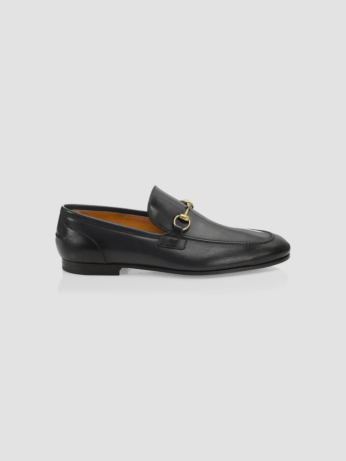 Jordaan Leather Loafers