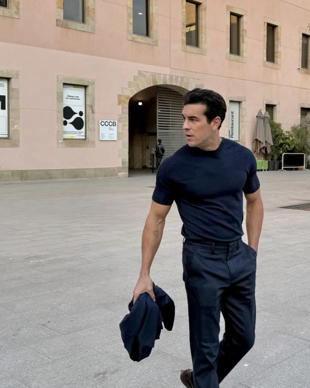 The Low-Key Luxury Wardrobe for Men