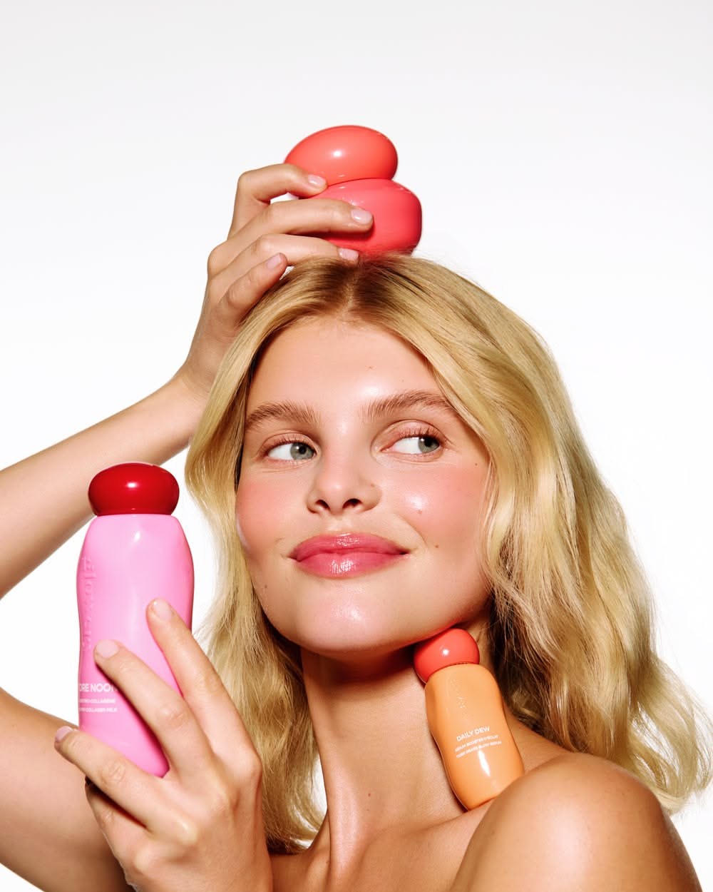 Preppy Skincare, From The Official Preppy Handbook to Watermelon Toner