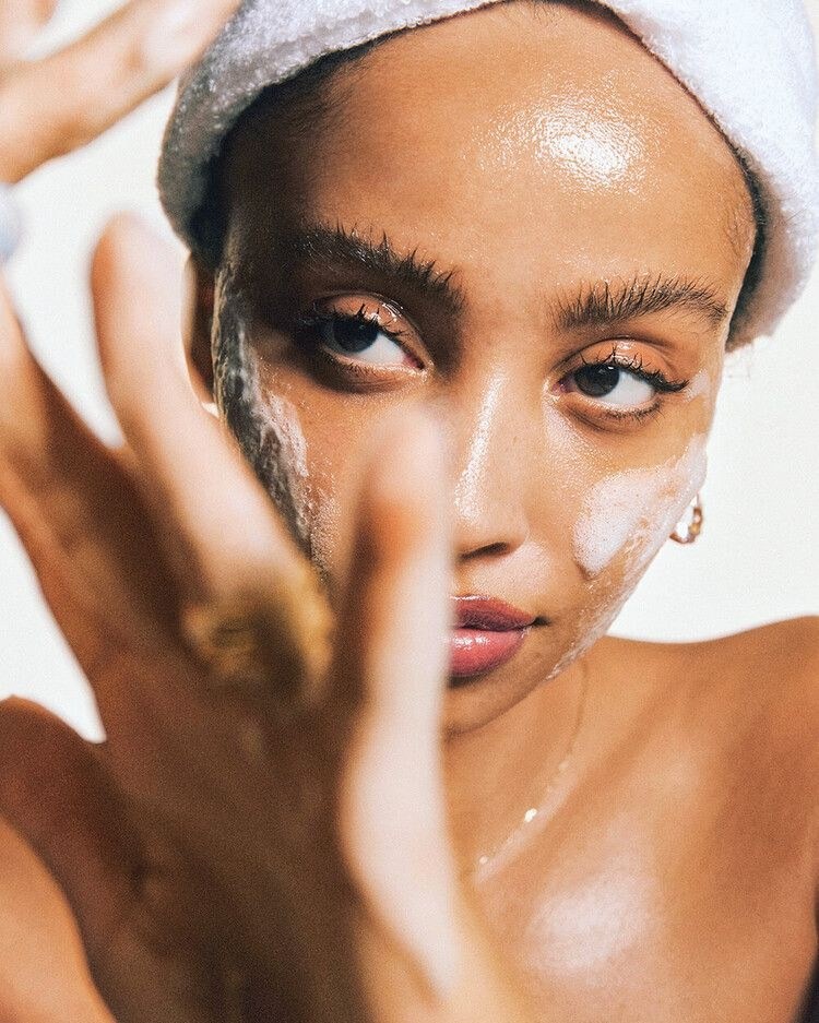 Easing Into The Ordinary Retinol 0.2% in Squalane