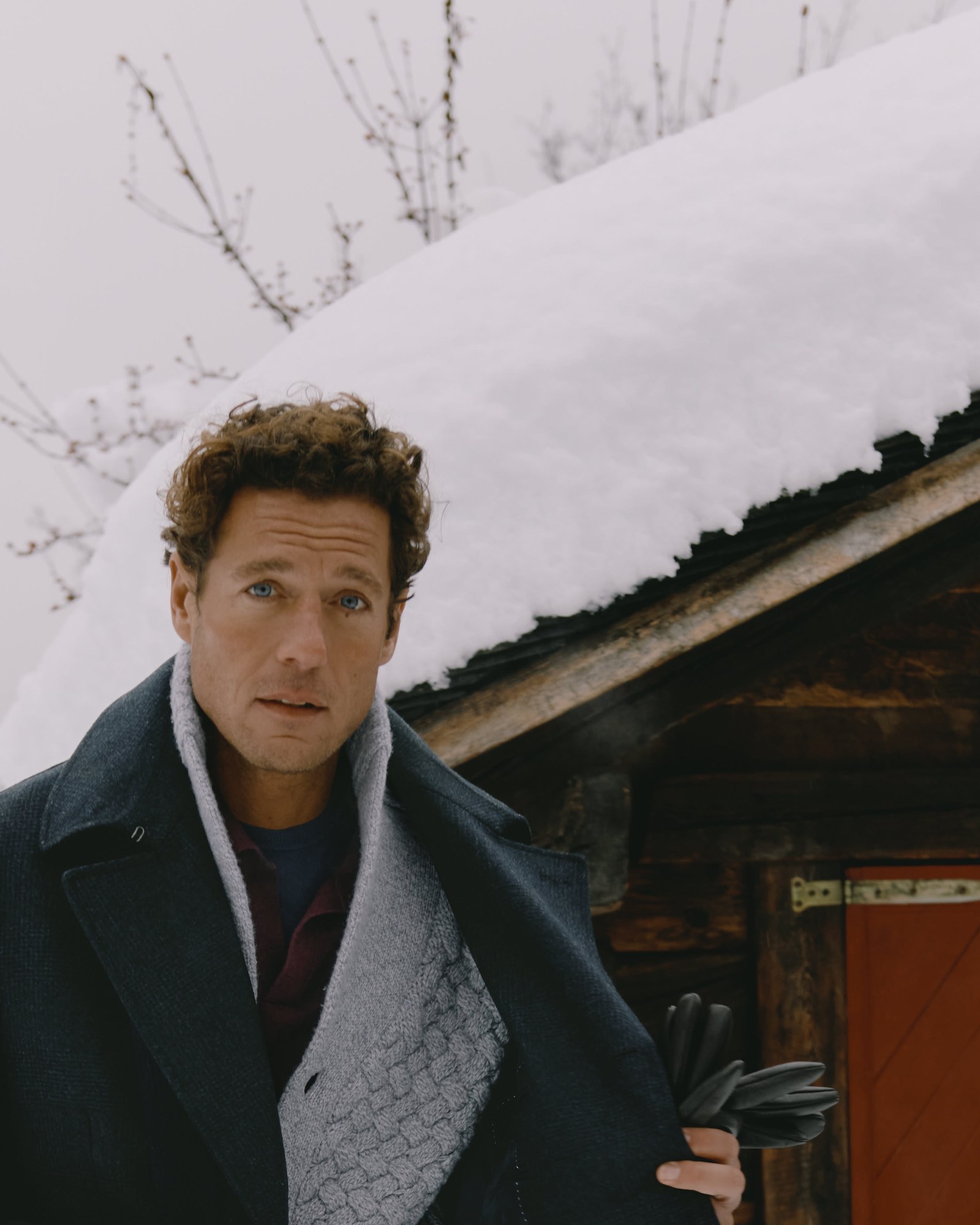 Christmas Gifts for Dad: Useful Things for His Colder Mornings