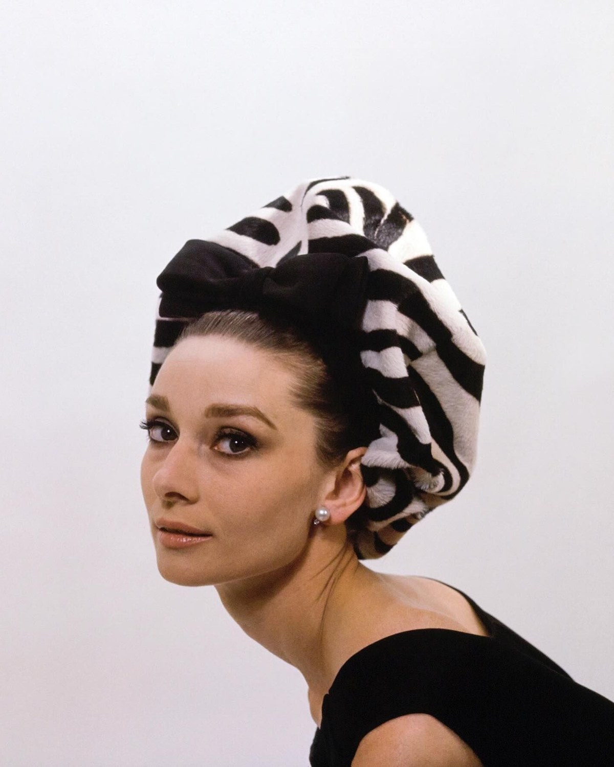 Audrey Hepburn Style: Lessons From a Rack of Leftover Samples
