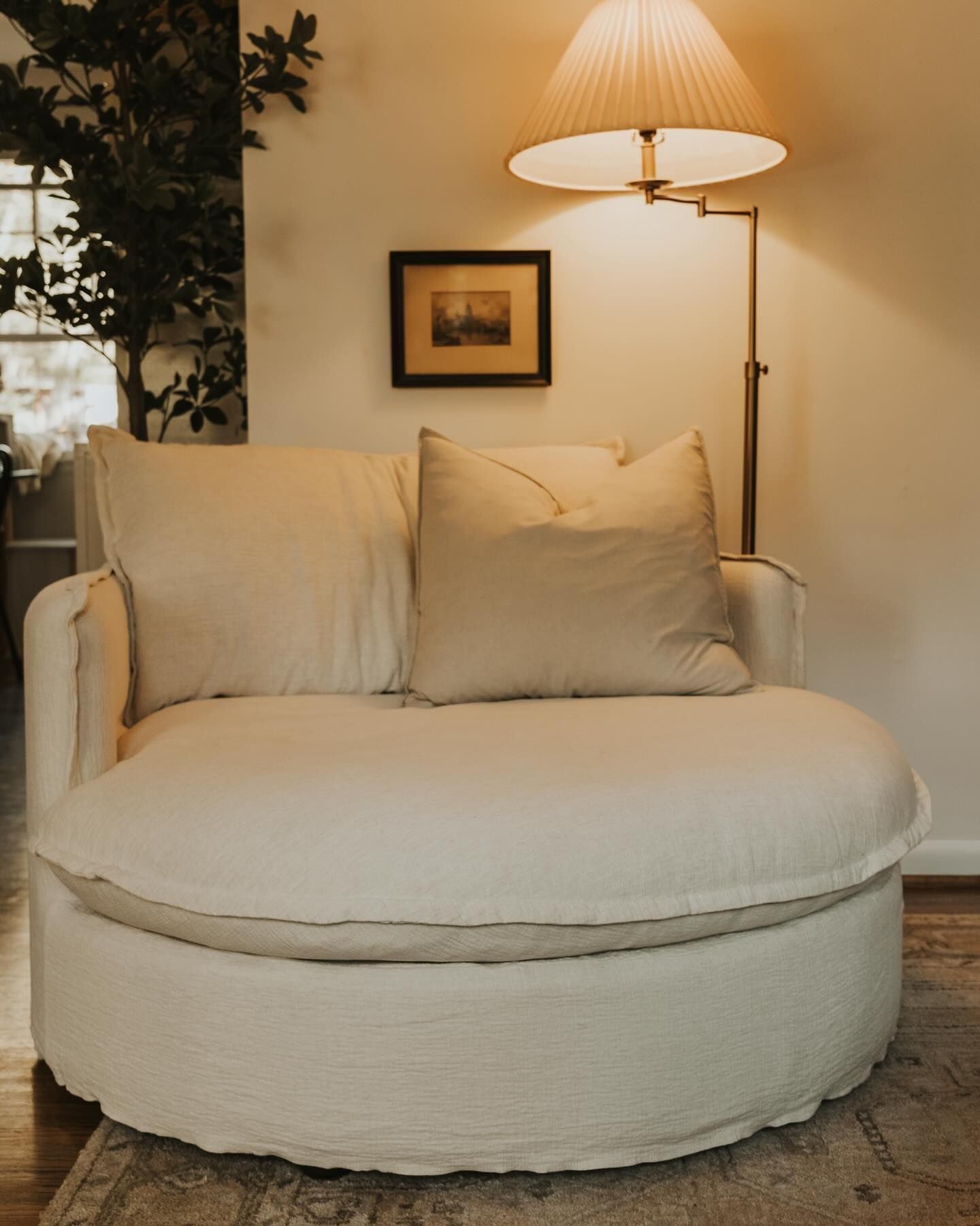 The Criss Cross Applesauce Chair, and Why Everyone Wants One