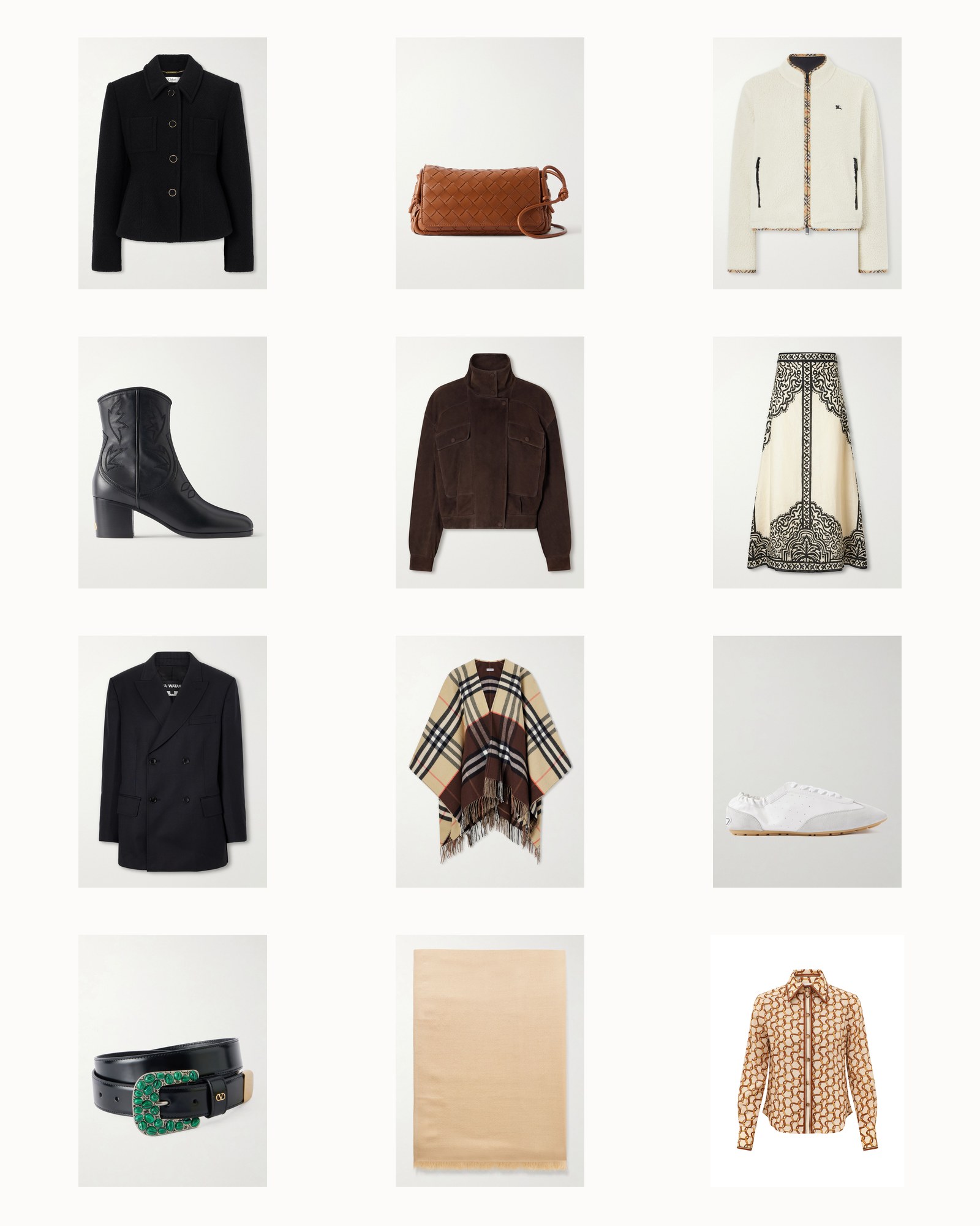 Why Neutrals Need Contrast