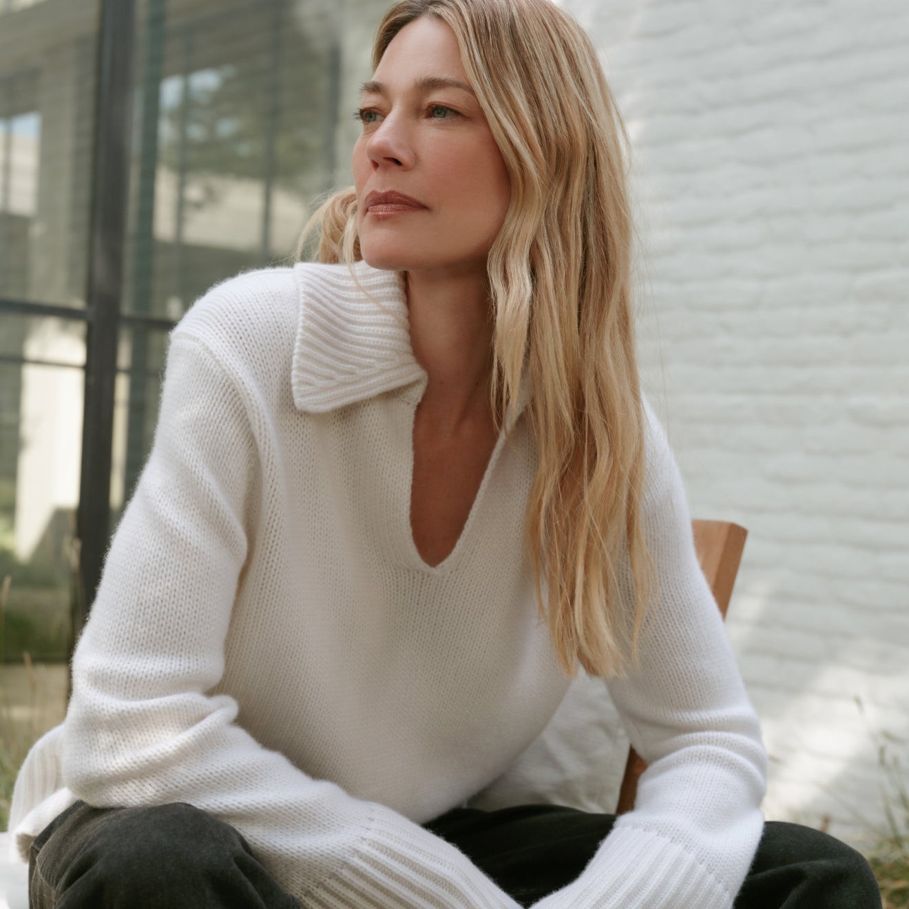 Buying Cashmere