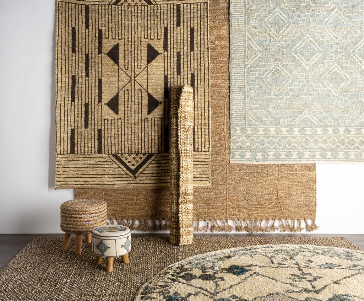 Modern Rugs For Your Floor