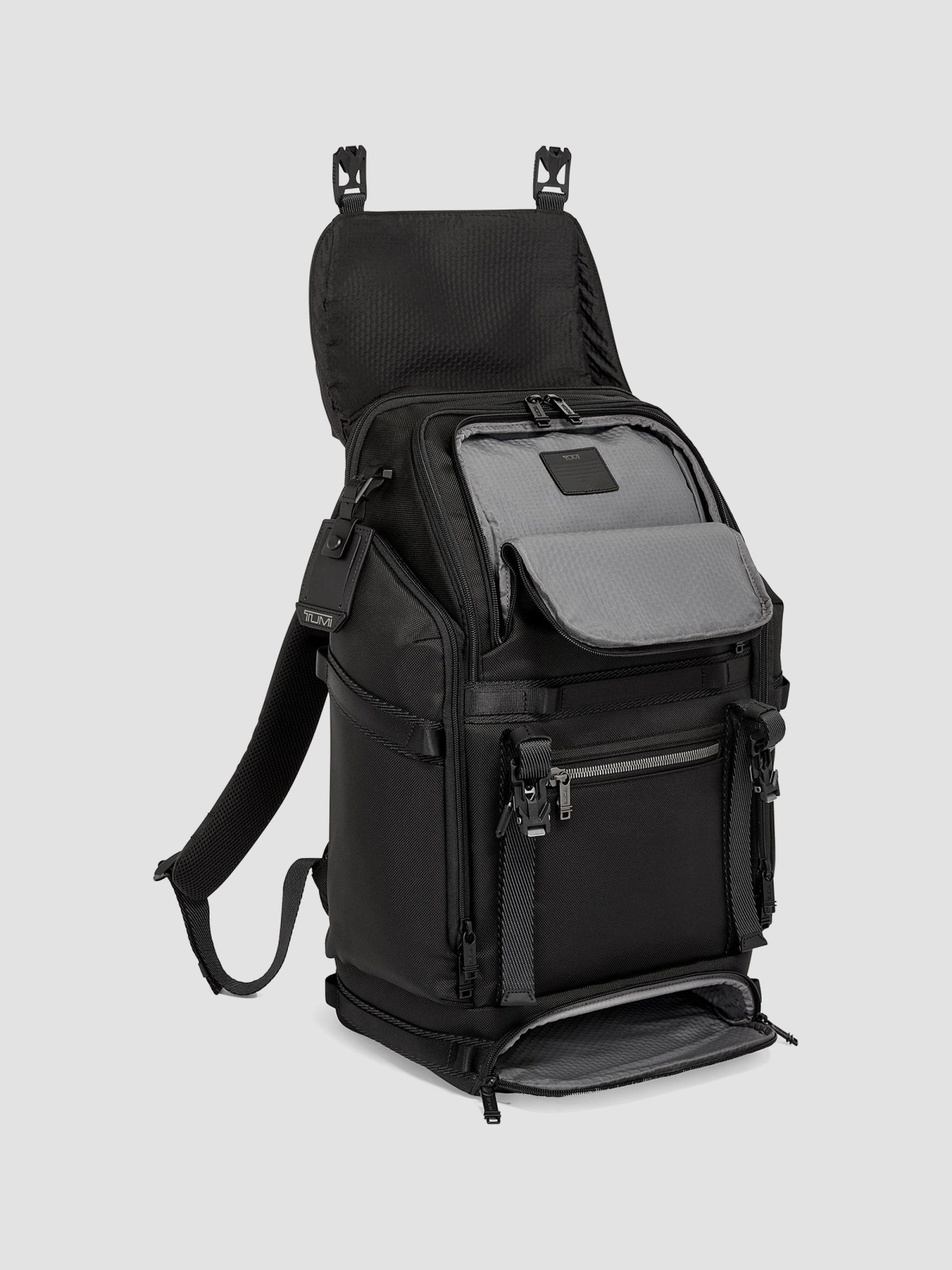 Expedition Backpack