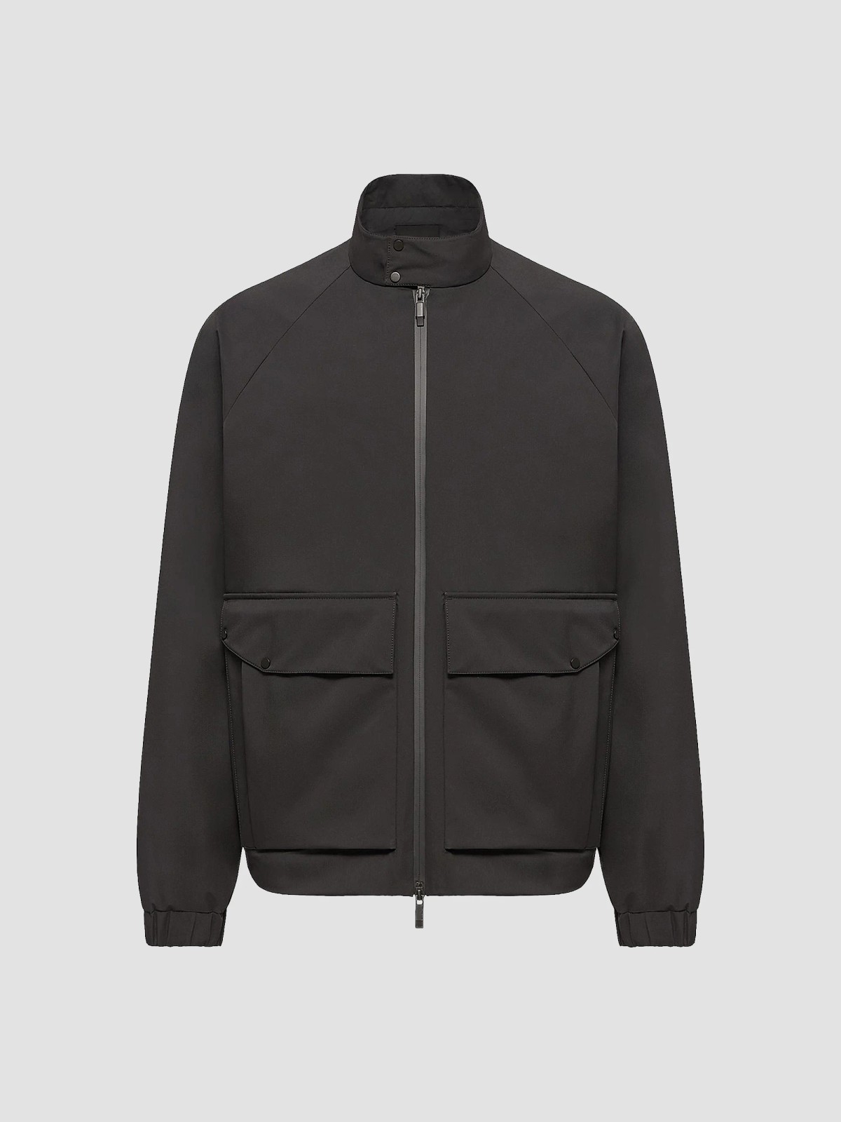 Hasteinen Puffer Jacket
