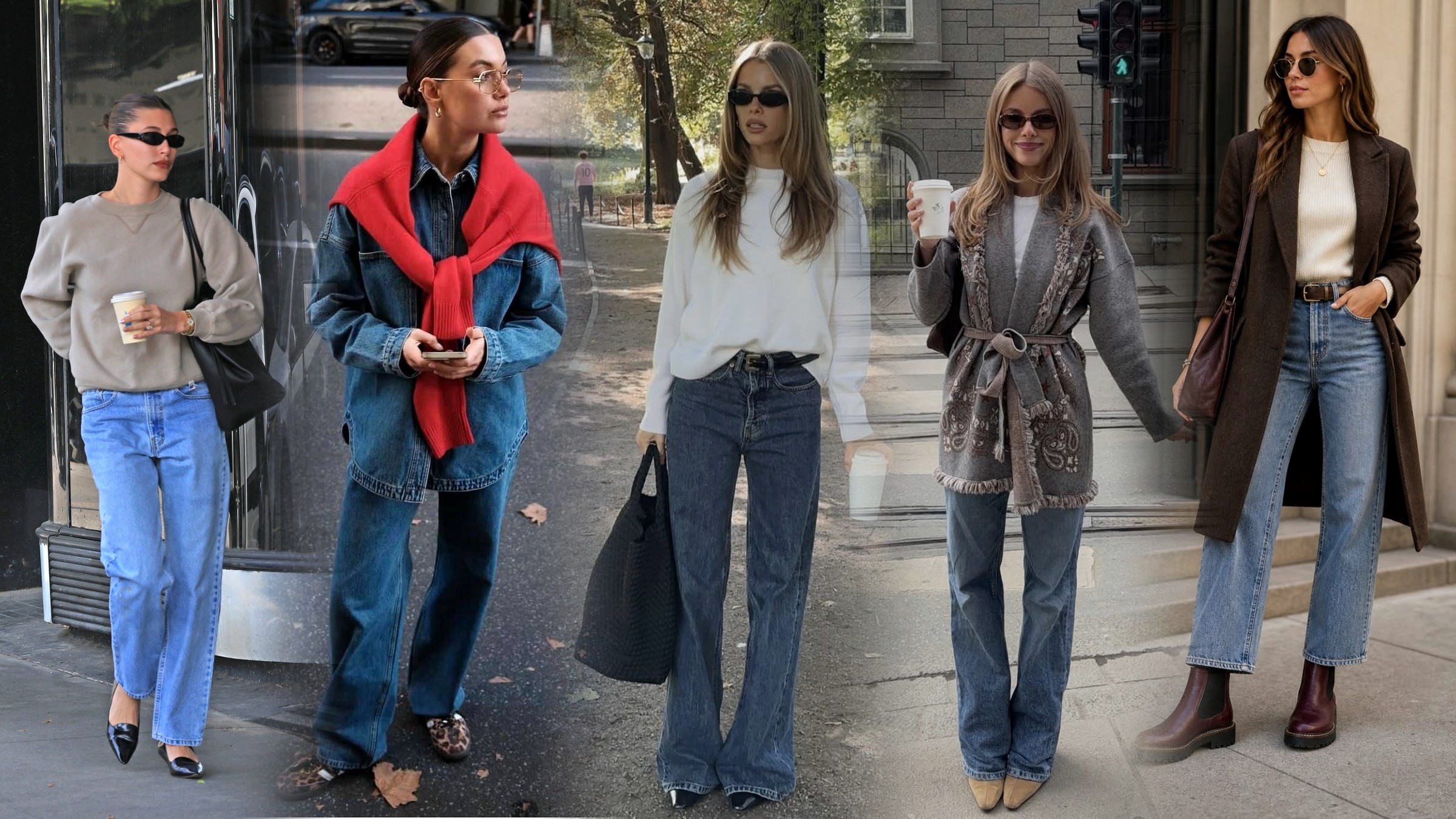 What to Pack for a Fall Weekend Away