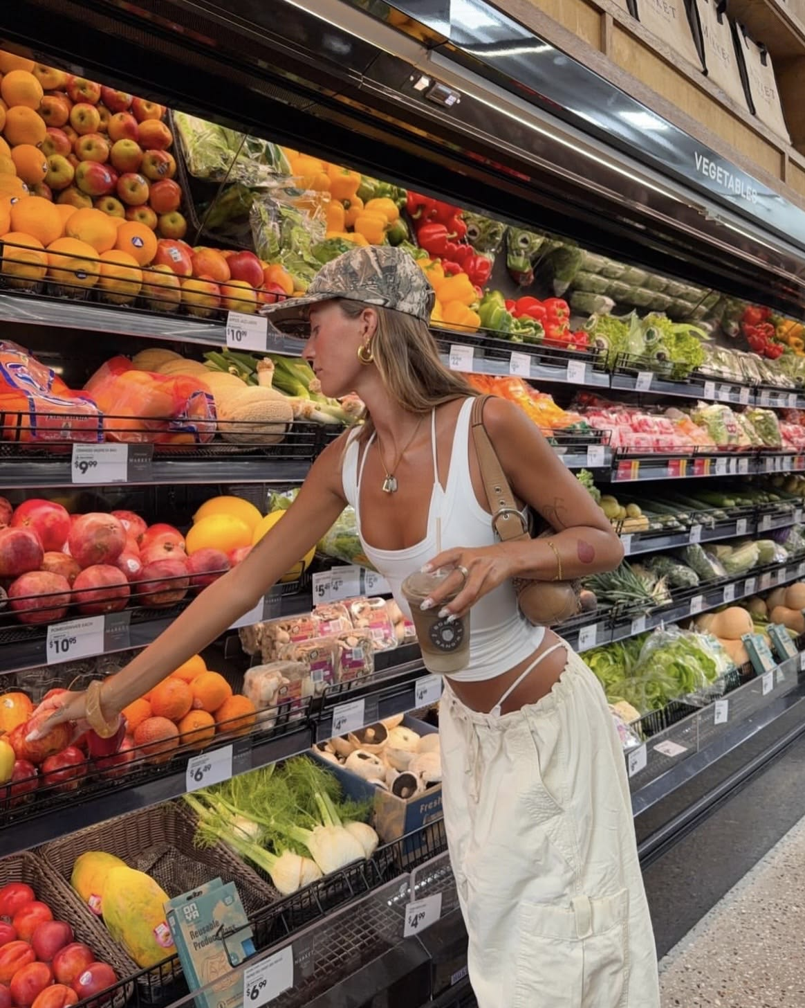 The Healthy Girl Edit