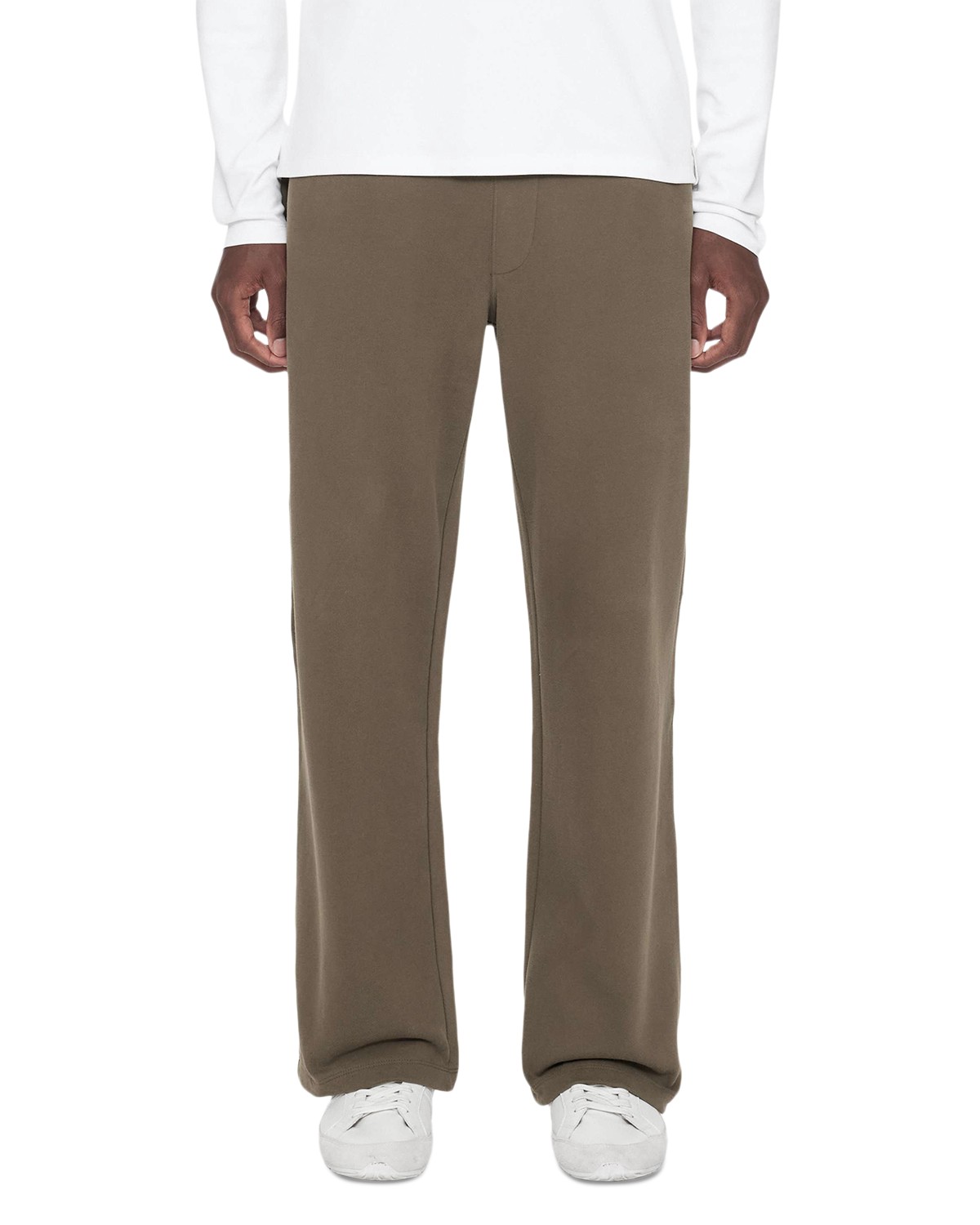 Aston Cotton Sweatpants