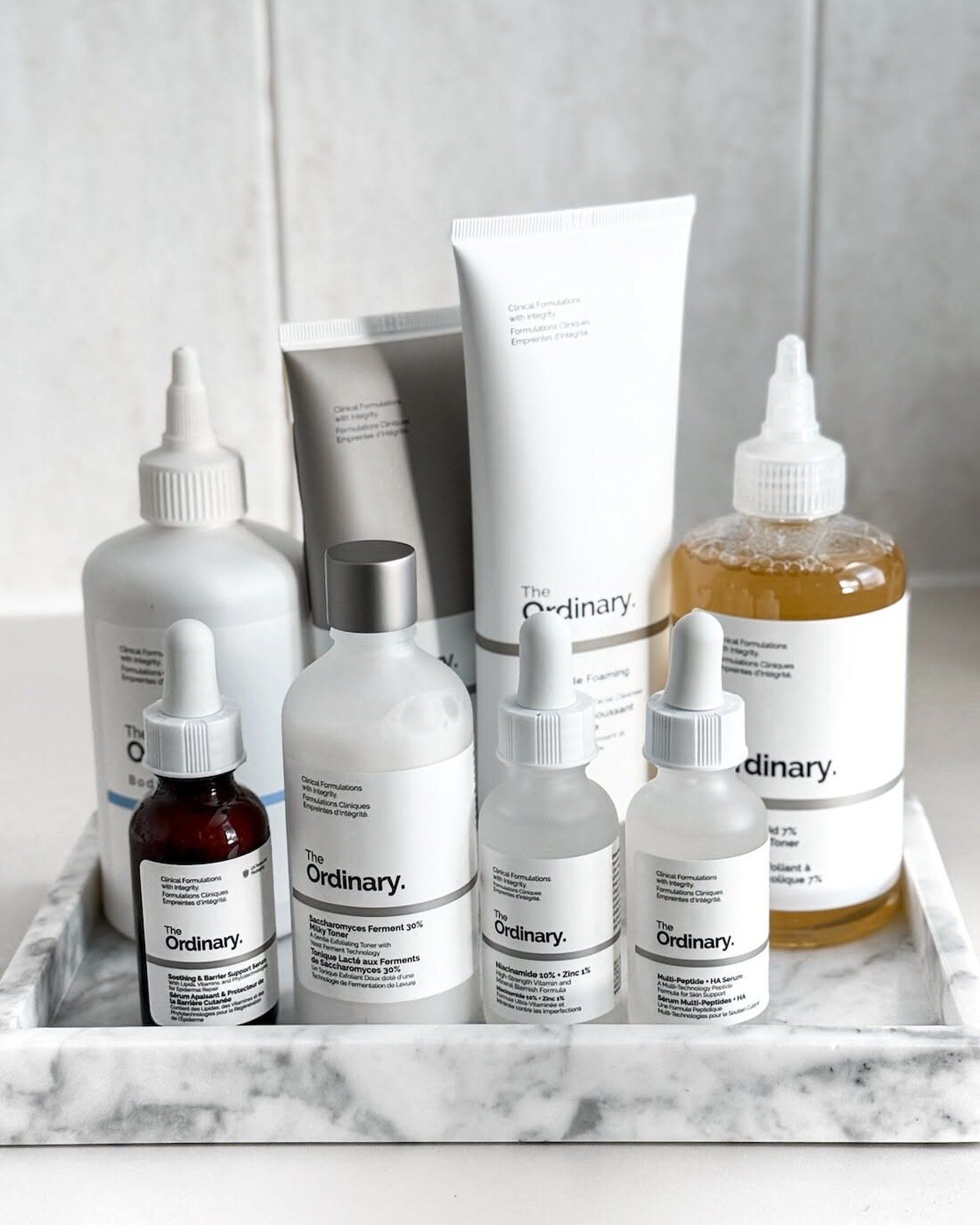 The Ordinary Beginner Retinol: Which Serum to Start With
