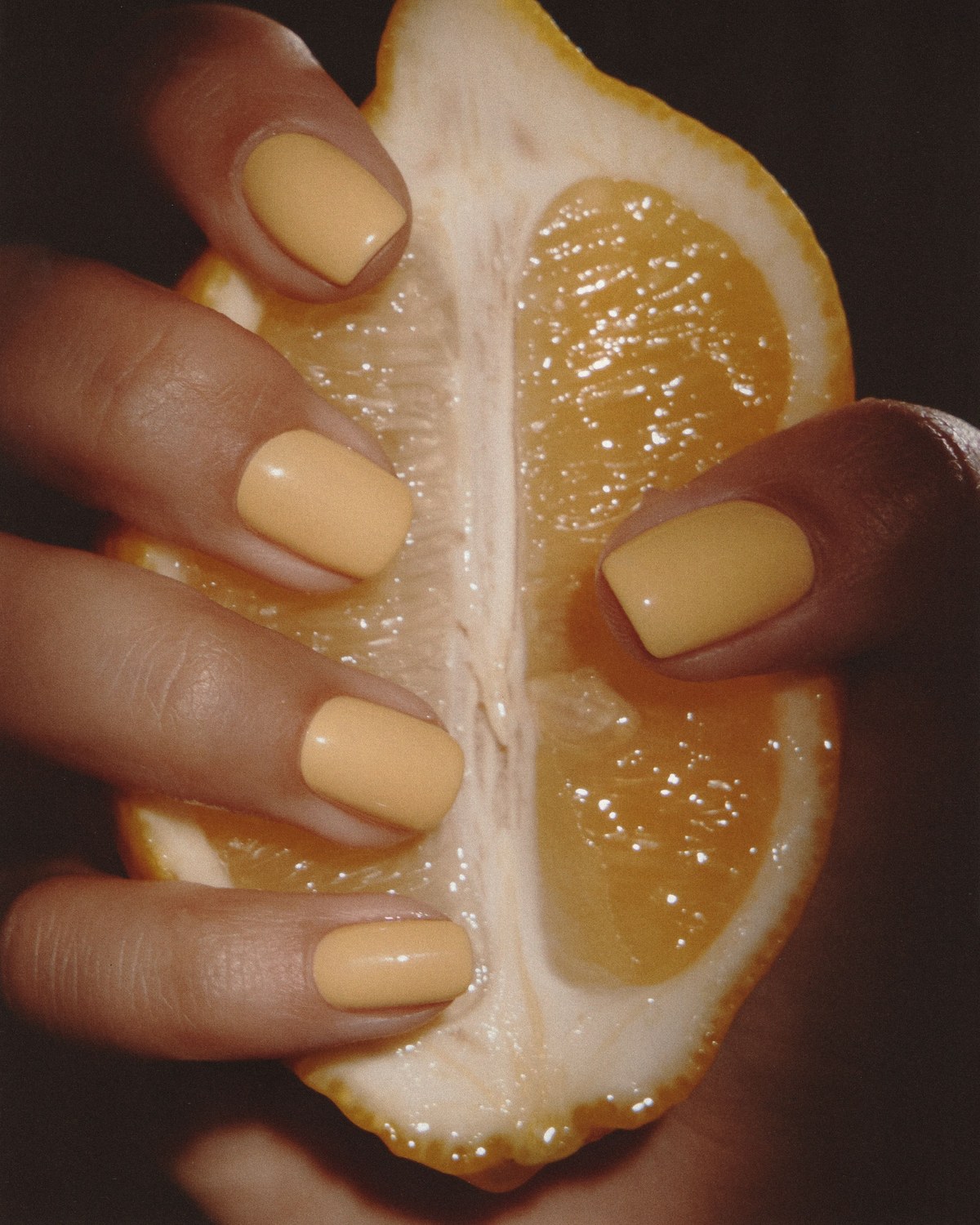 Olive & June Nail Polish: The Story and Eight Shades