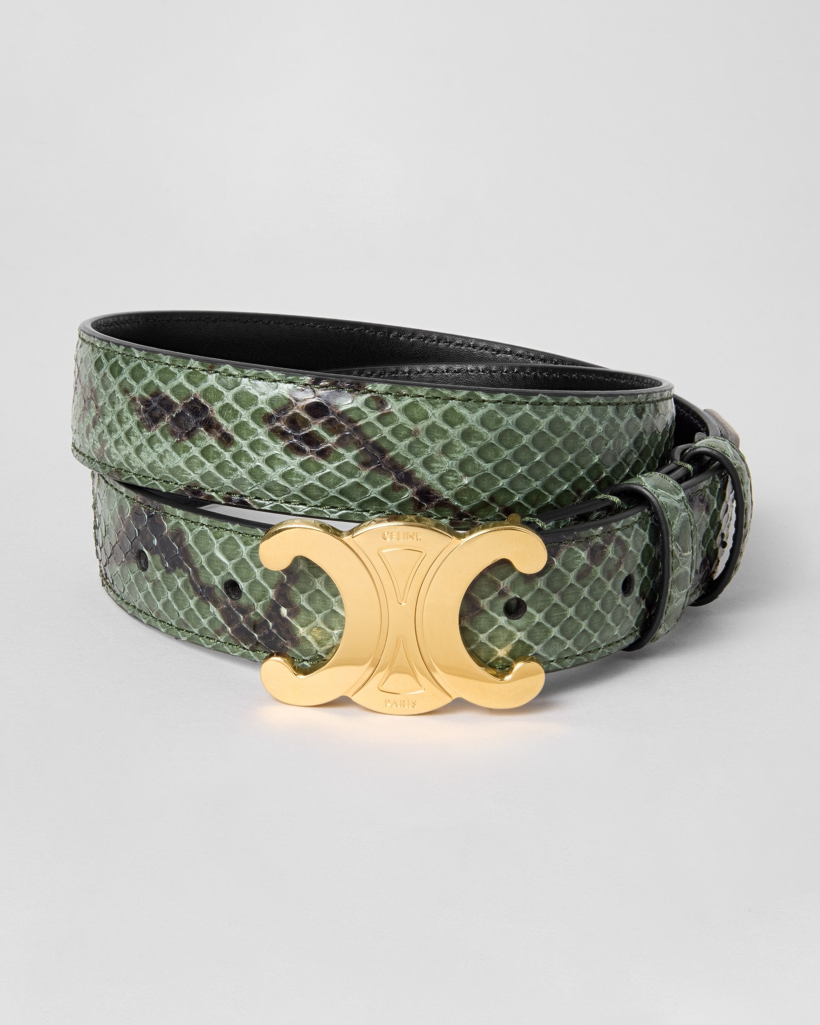 Triomphe Belt 25 in Python