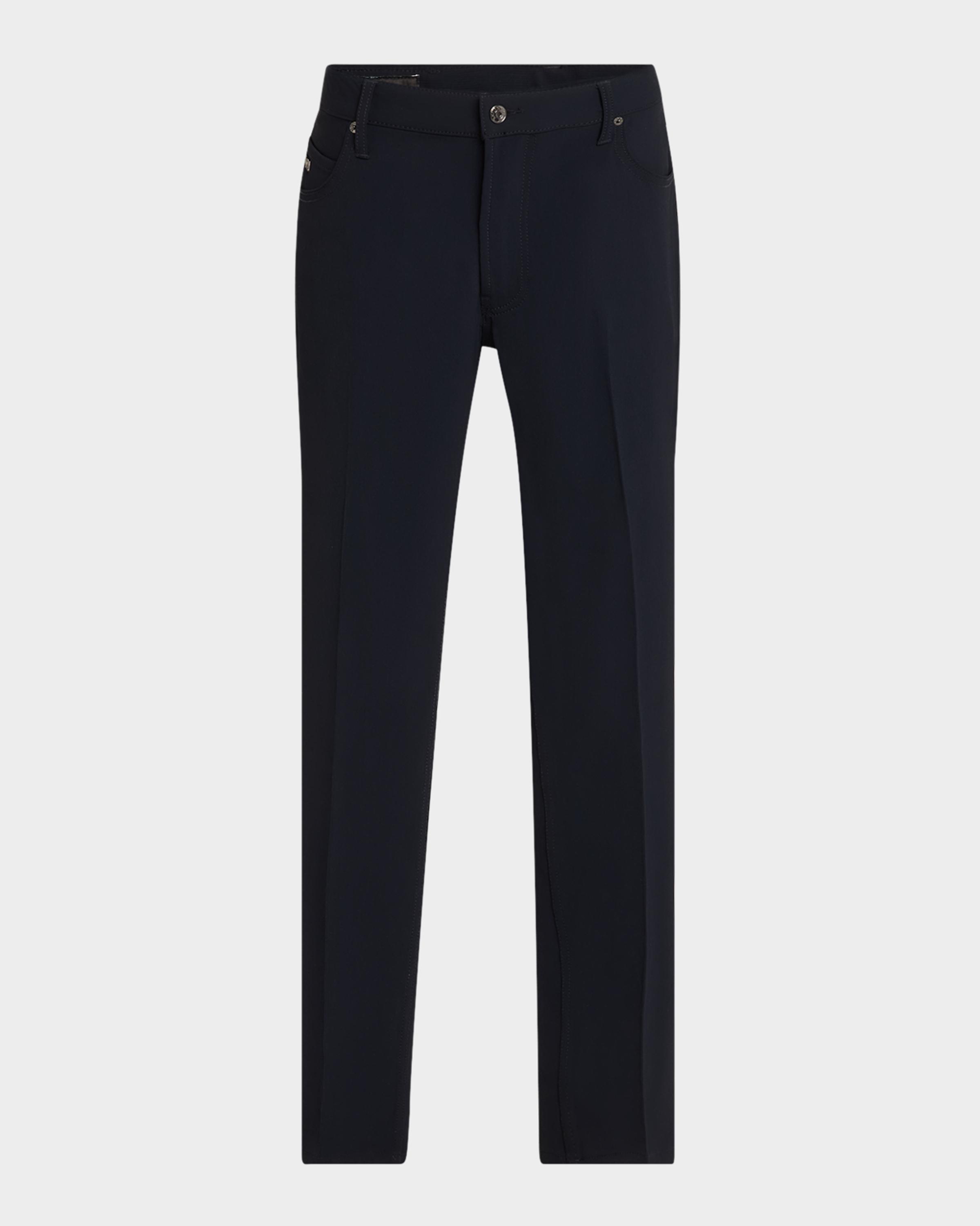 Men's Technical Corduroy 5-Pocket Pants