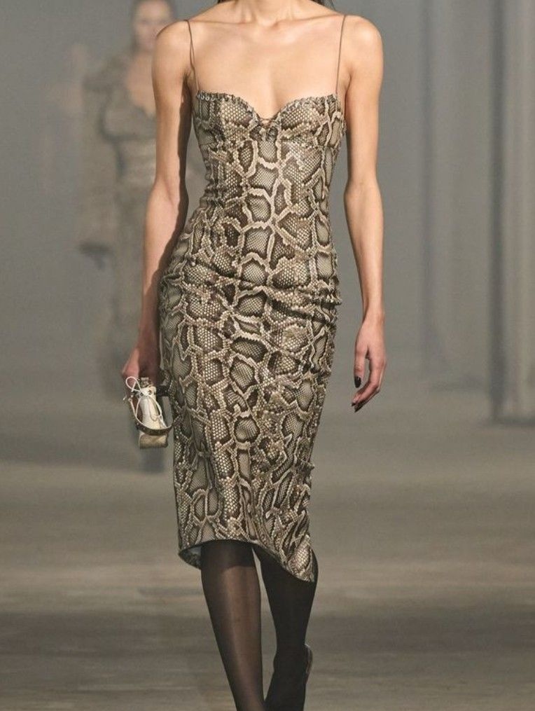 Snakeskin