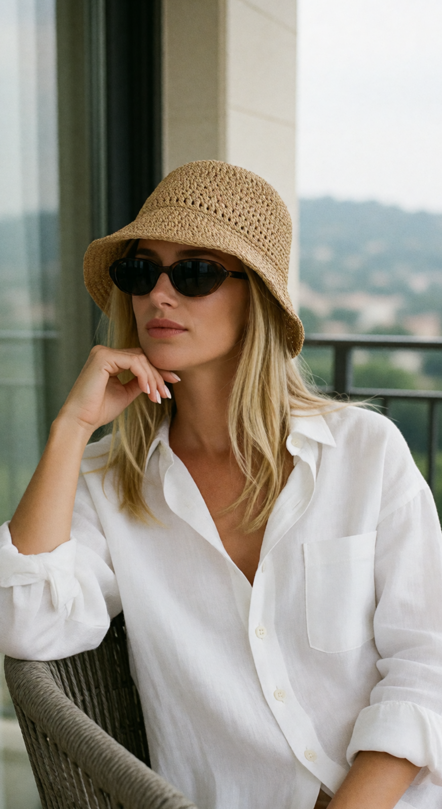 Out of Office: Vacation Essentials