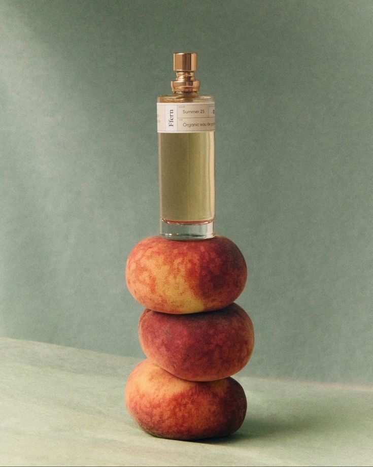 Perfume Oils