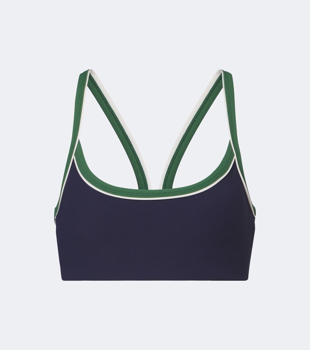 Rhythm Faye sports bra