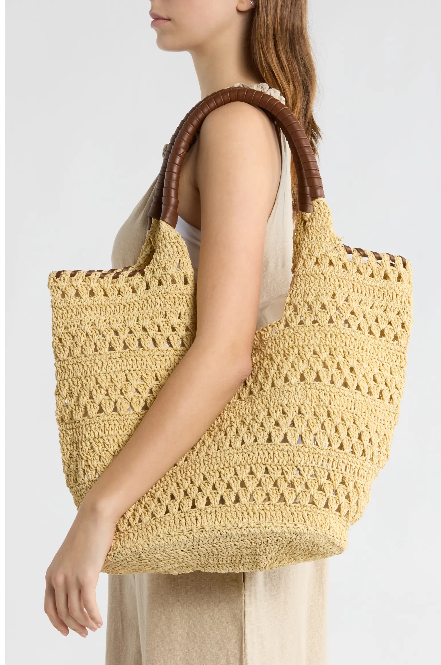 The Weekend Bag