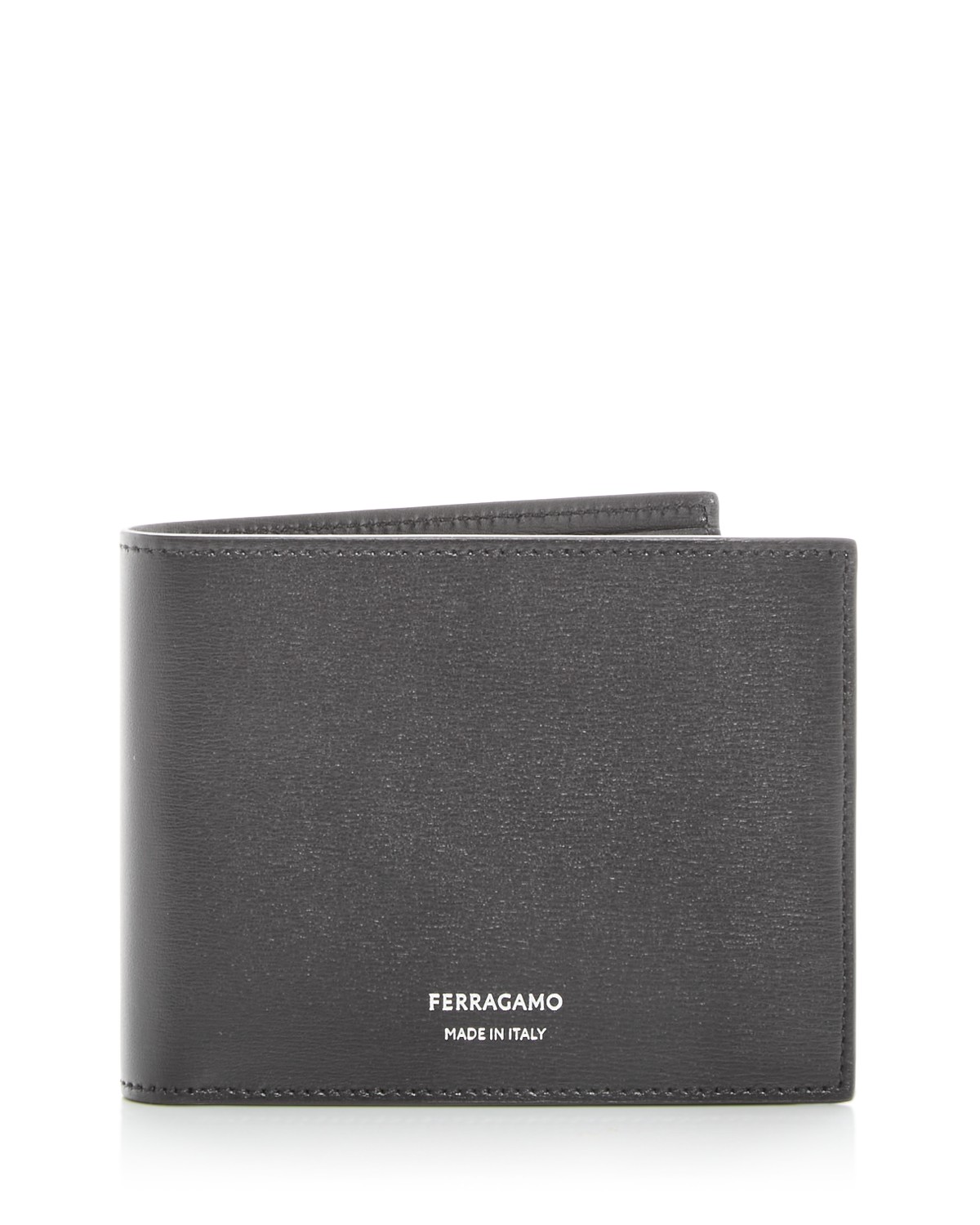 Men's Florence Leather Bifold Wallet