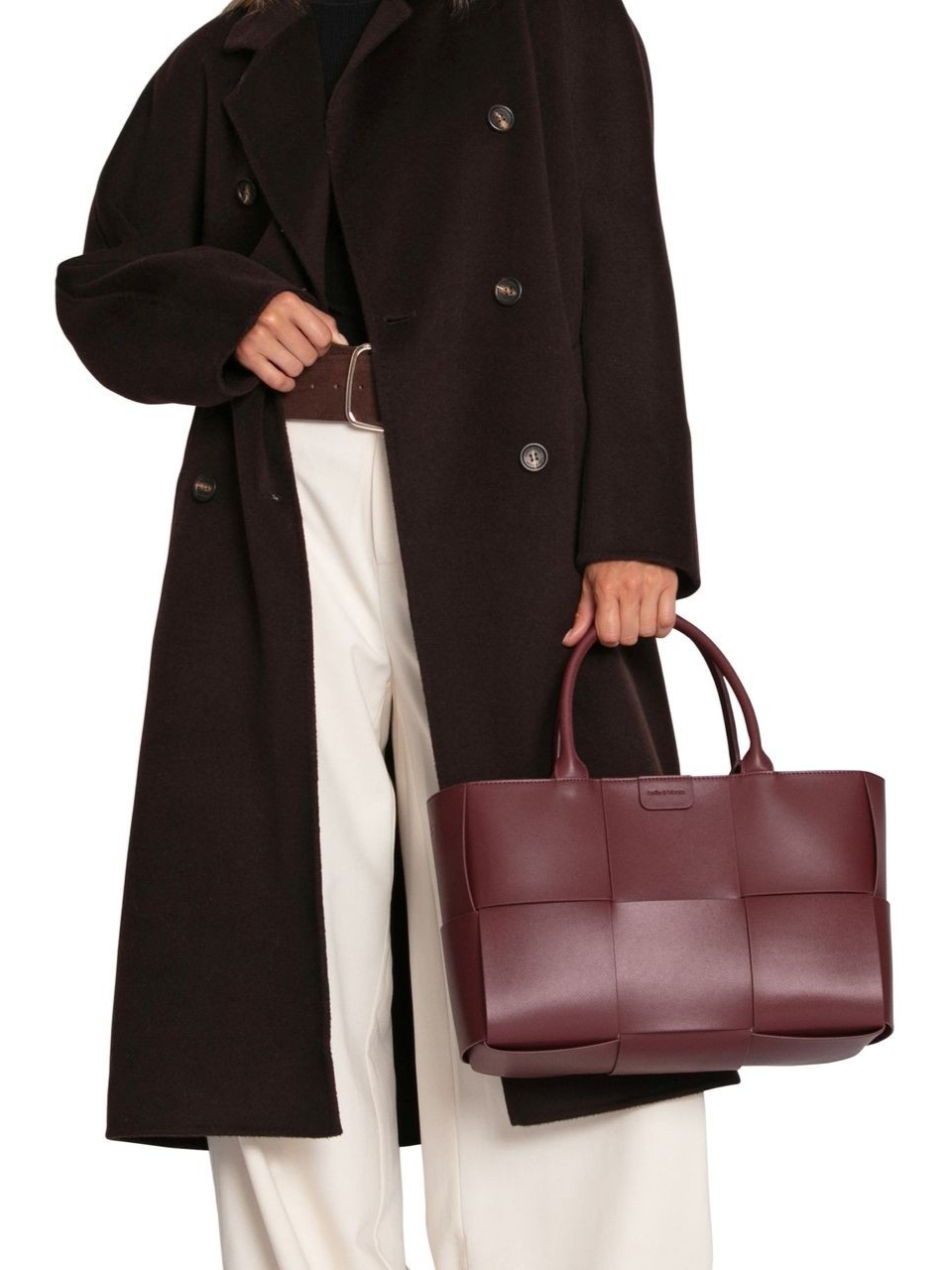Soft Tailored Coats Made For You